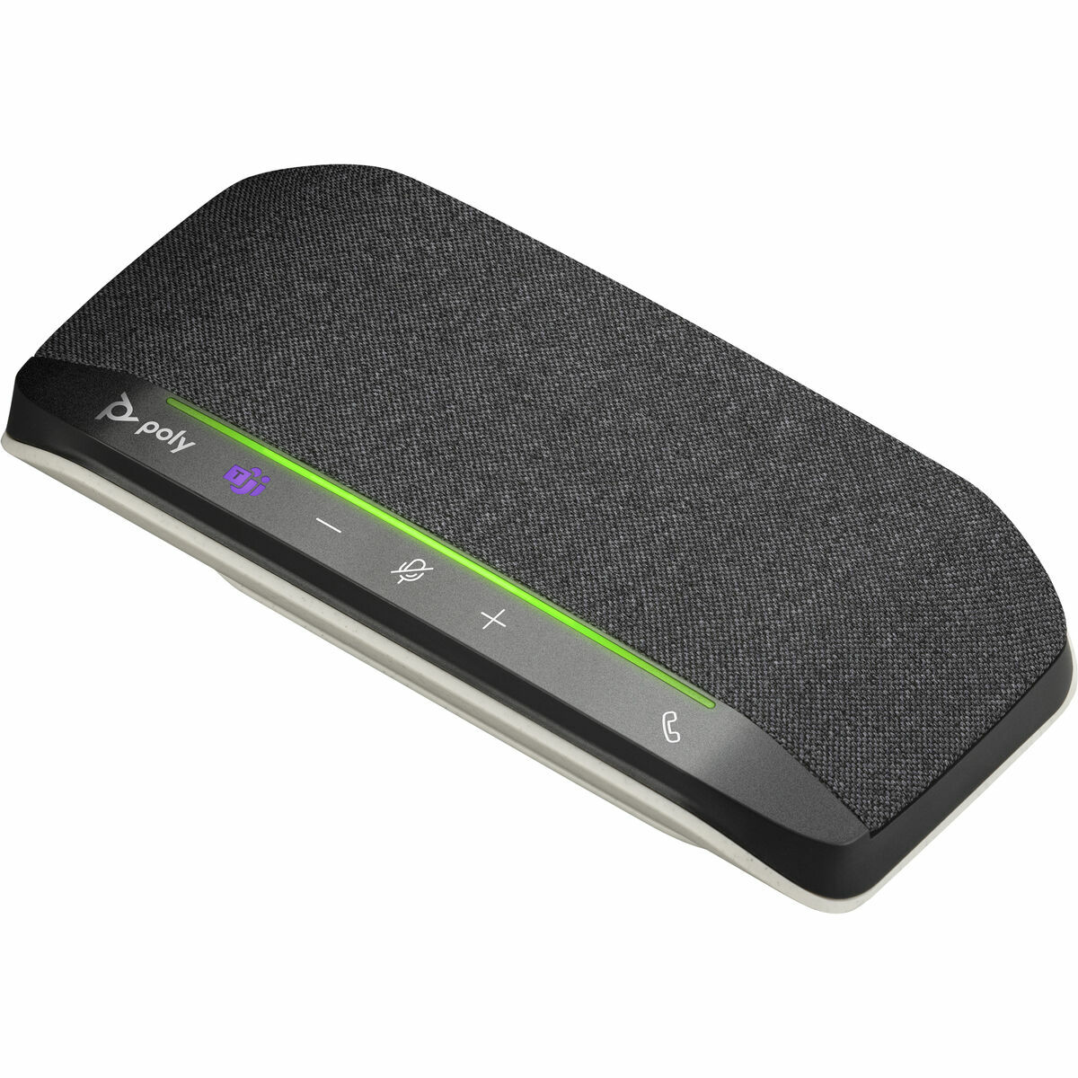 Portable Bluetooth Speakers Poly 77P34AA