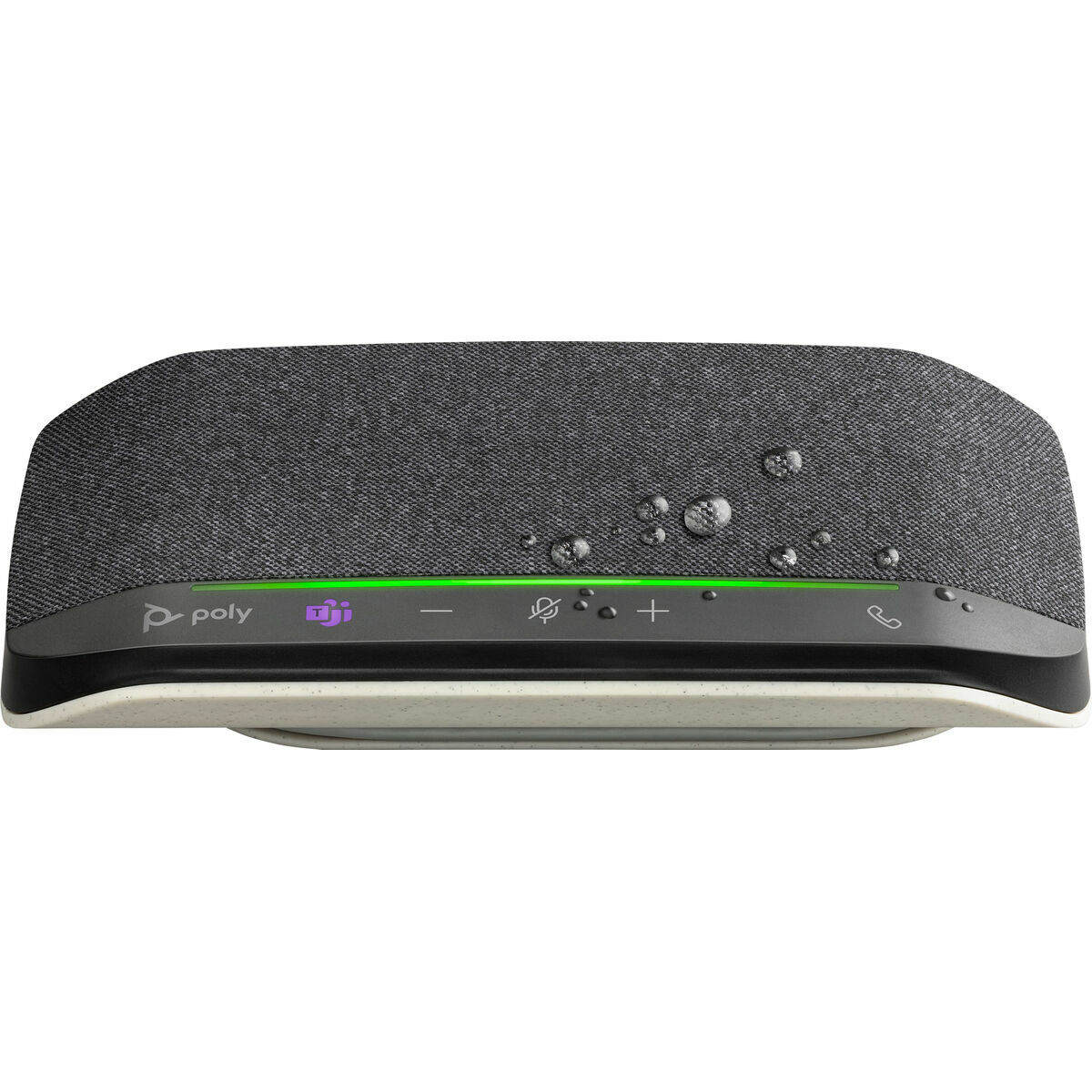 Portable Bluetooth Speakers Poly 77P34AA