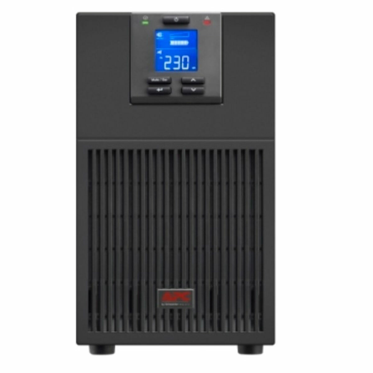 Uninterruptible Power Supply System Interactive UPS APC SRV3KI-E 2700 W