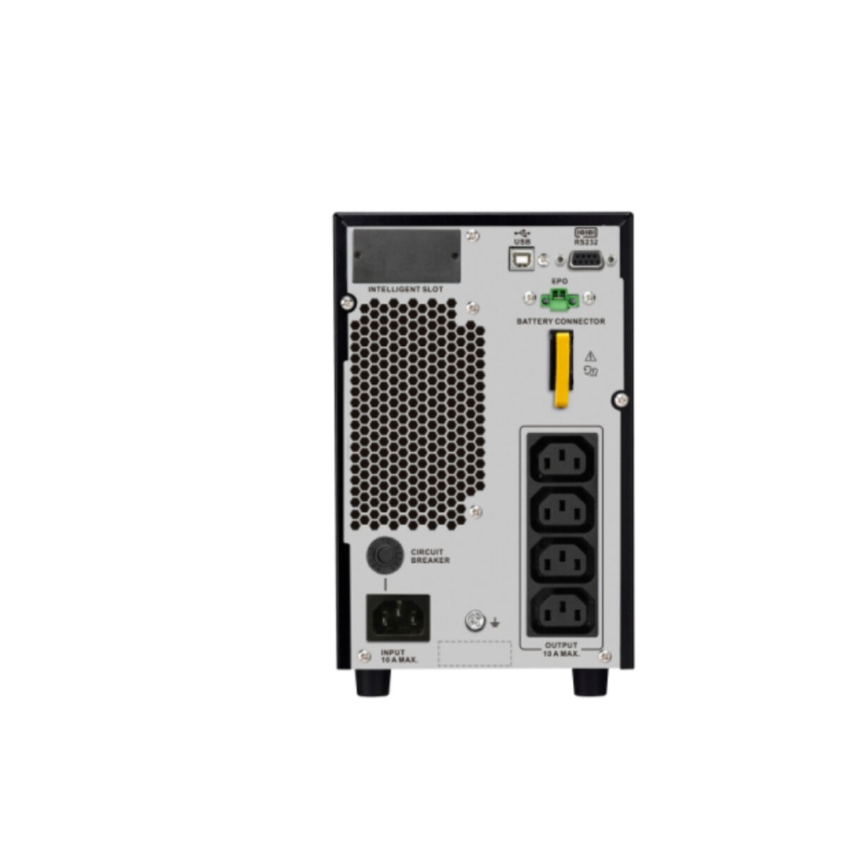 Uninterruptible Power Supply System Interactive UPS APC SRV2KI-E 1800 W