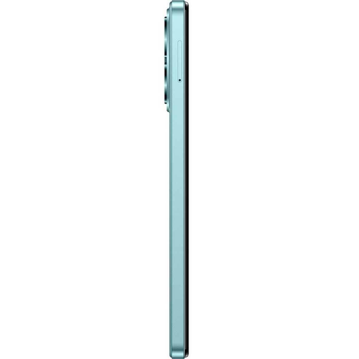 Smartphone ZTE Blade A75 6,6″ UNISOC T606 4 GB RAM 128 GB Green