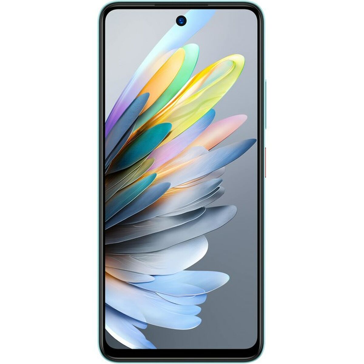 Smartphone ZTE Blade A75 6,6″ UNISOC T606 4 GB RAM 128 GB Green