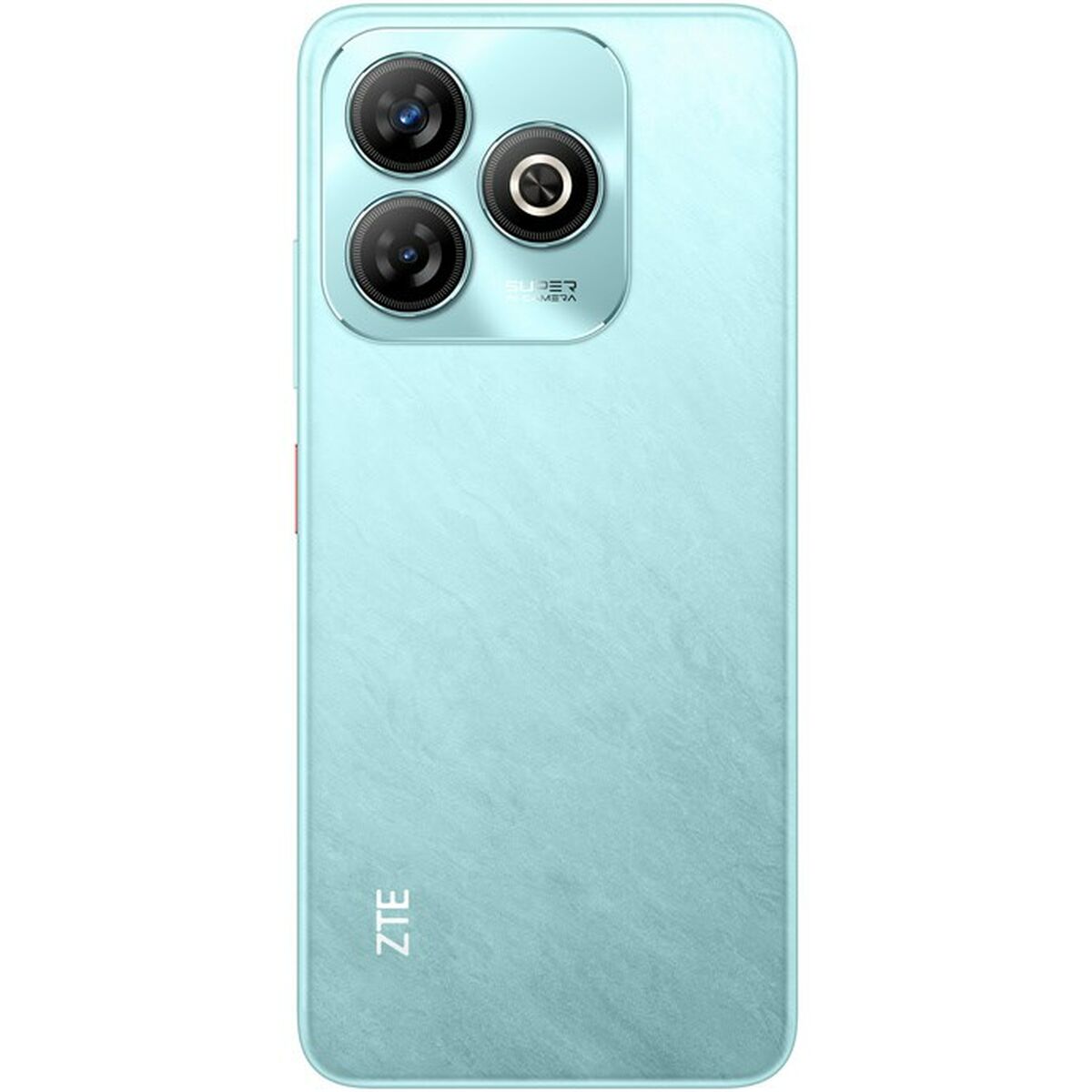Smartphone ZTE Blade A75 6,6″ UNISOC T606 4 GB RAM 128 GB Green