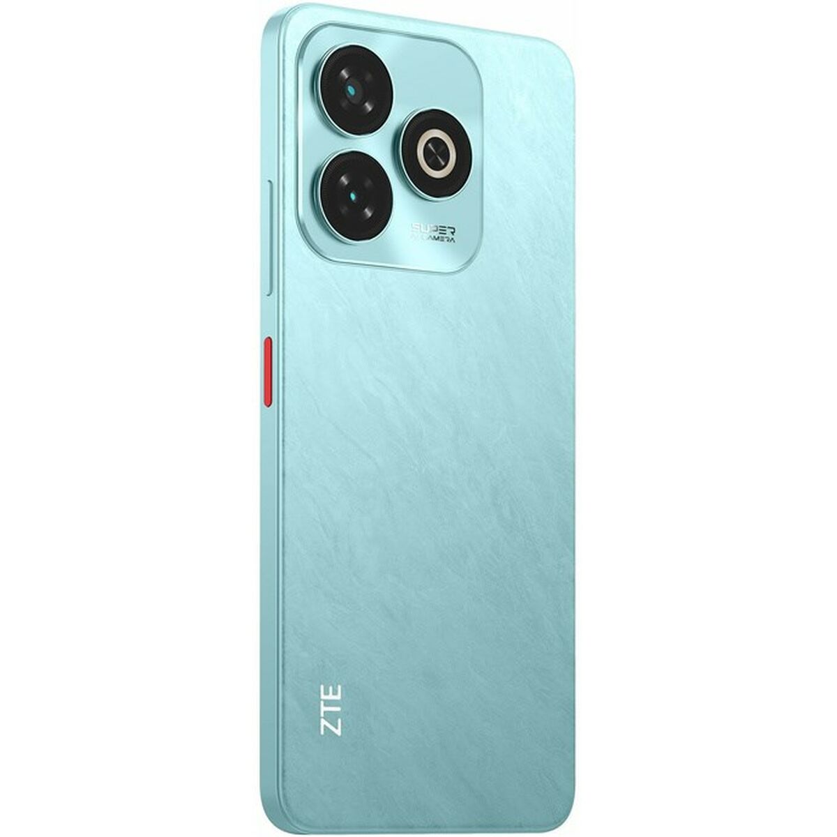 Smartphone ZTE Blade A75 6,6″ UNISOC T606 4 GB RAM 128 GB Green