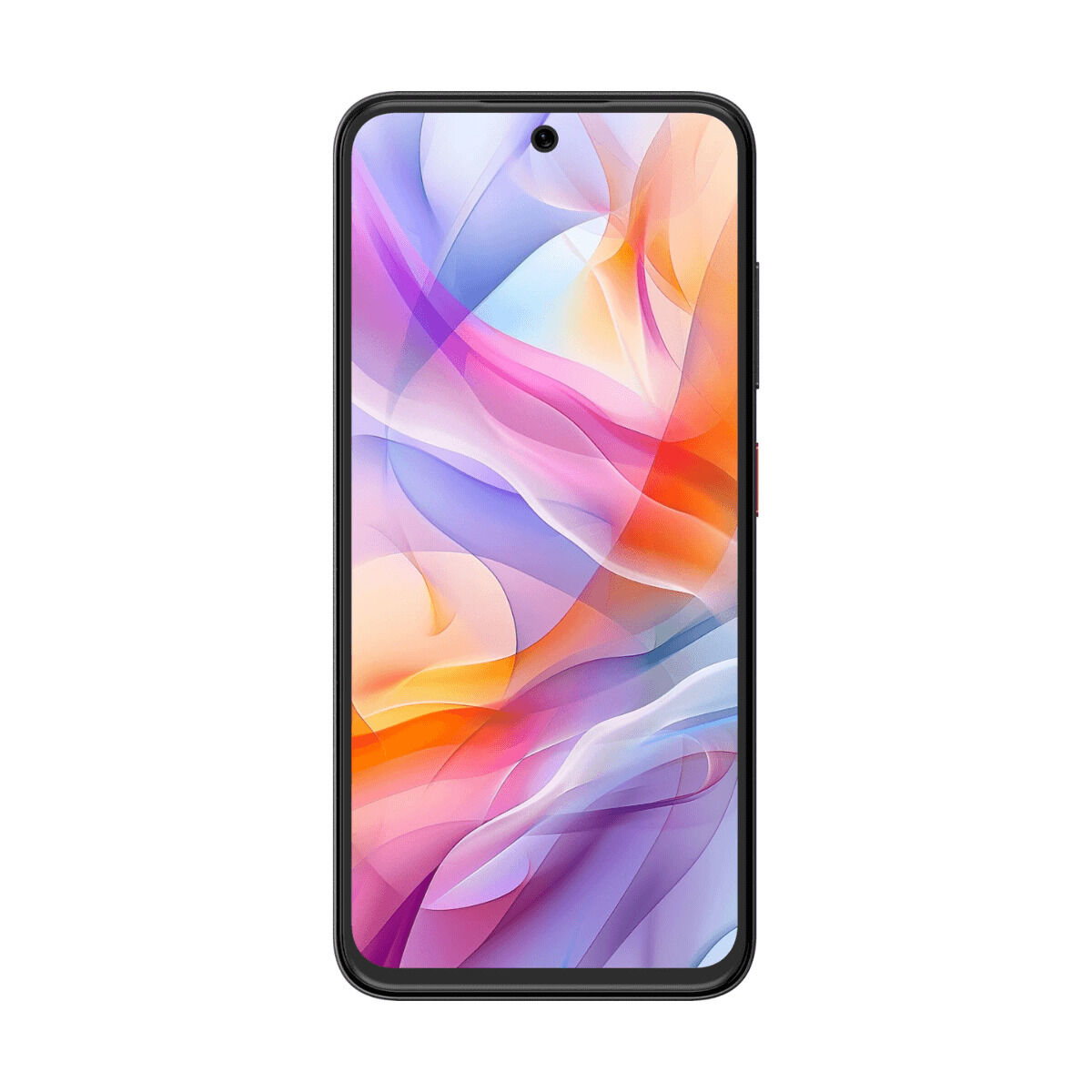 Smartphone ZTE Blade V70 6,7″ Octa Core 8 GB RAM 256 GB Grey