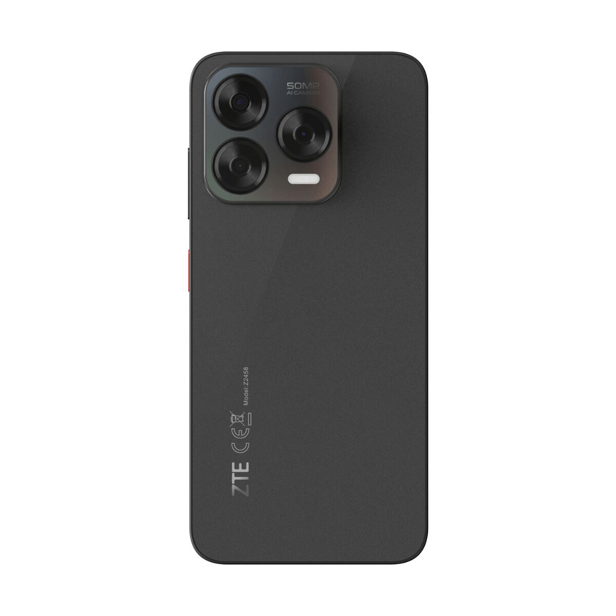 Smartphone ZTE Blade V70 6,7″ Octa Core 8 GB RAM 256 GB Grey