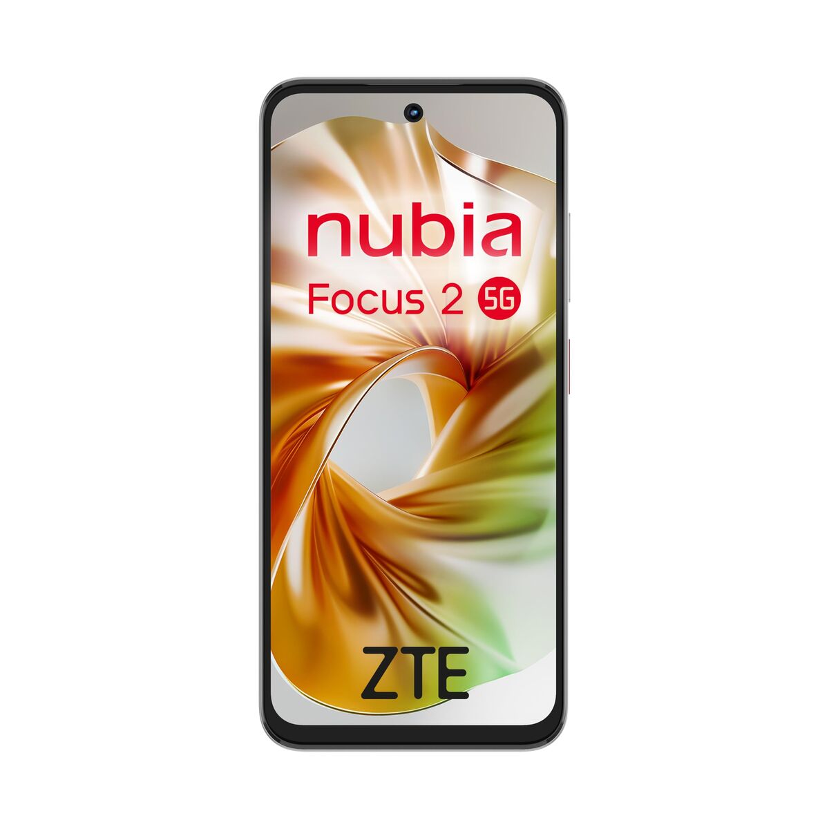Smartphone ZTE Nubia Focus 2 6,7″ 8 GB RAM White
