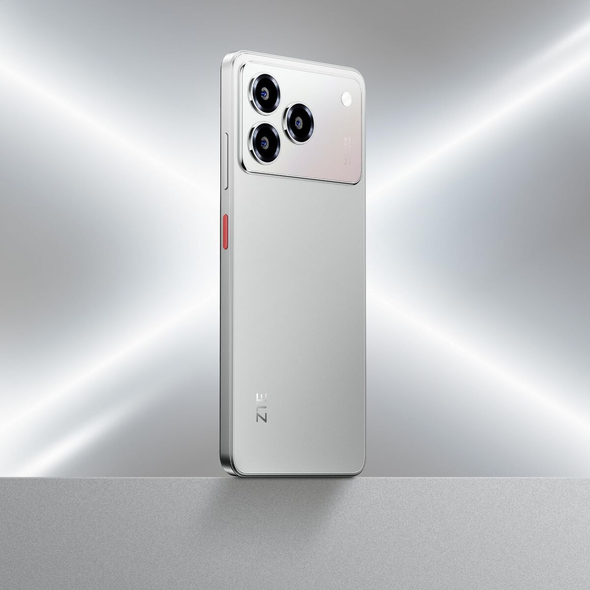 Smartphone ZTE BLADE A76 75″ 6,75″ 128 GB Grey