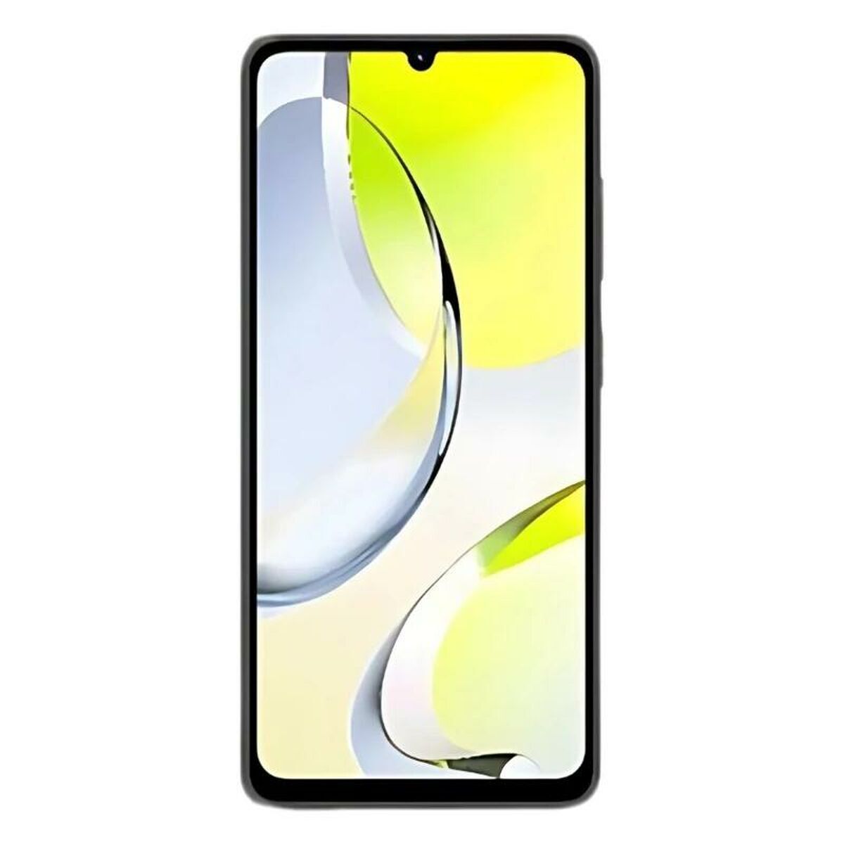 Smartphone ZTE BLADE A76 75″ 6,75″ 128 GB Grey