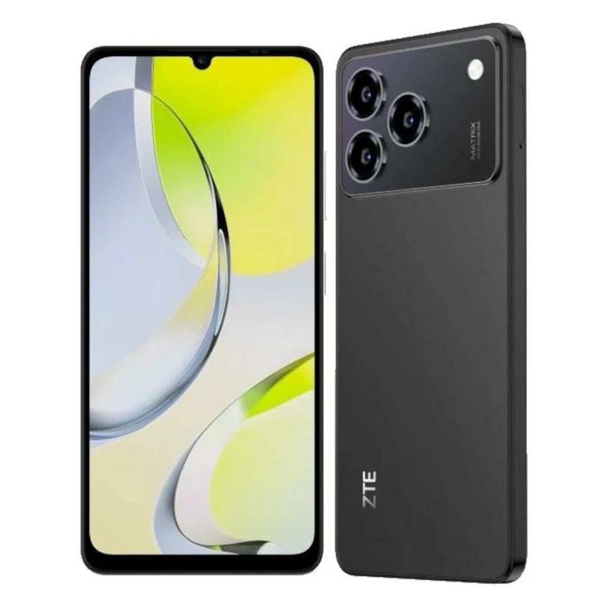 Smartphone ZTE BLADE A76 75″ 6,75″ 128 GB