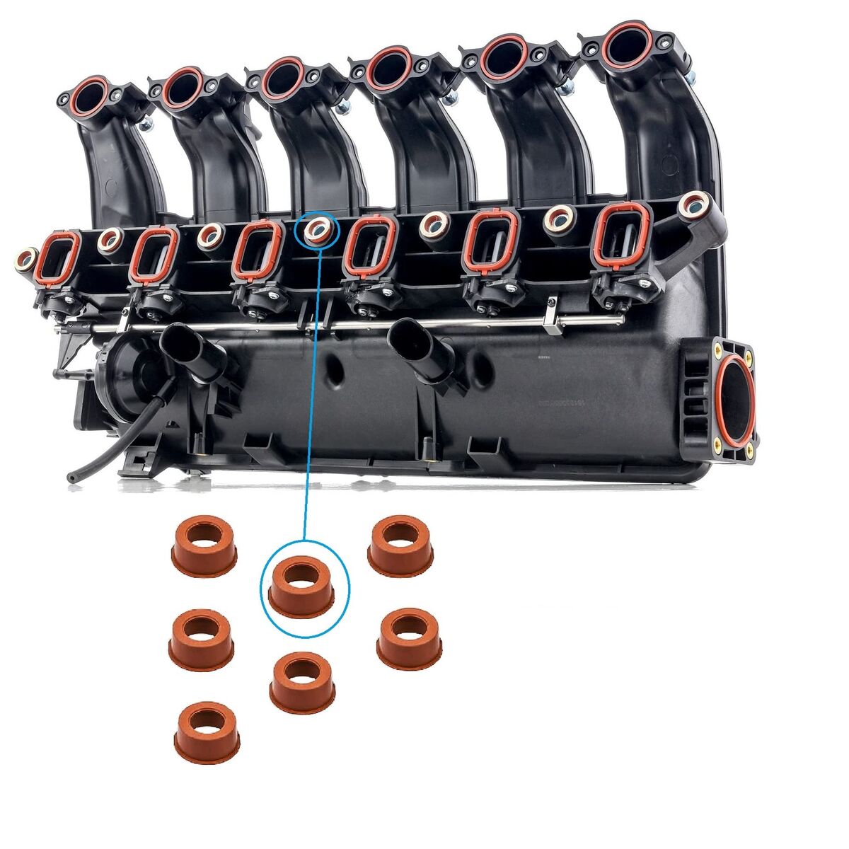 Smartphone ZTE P780F02-BK 6,78″ 8 GB RAM 256 GB