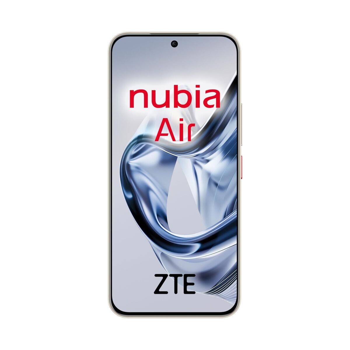Smartphone ZTE Nubia Air 5G 6,78″ Unisoc 8 GB RAM 256 GB Golden