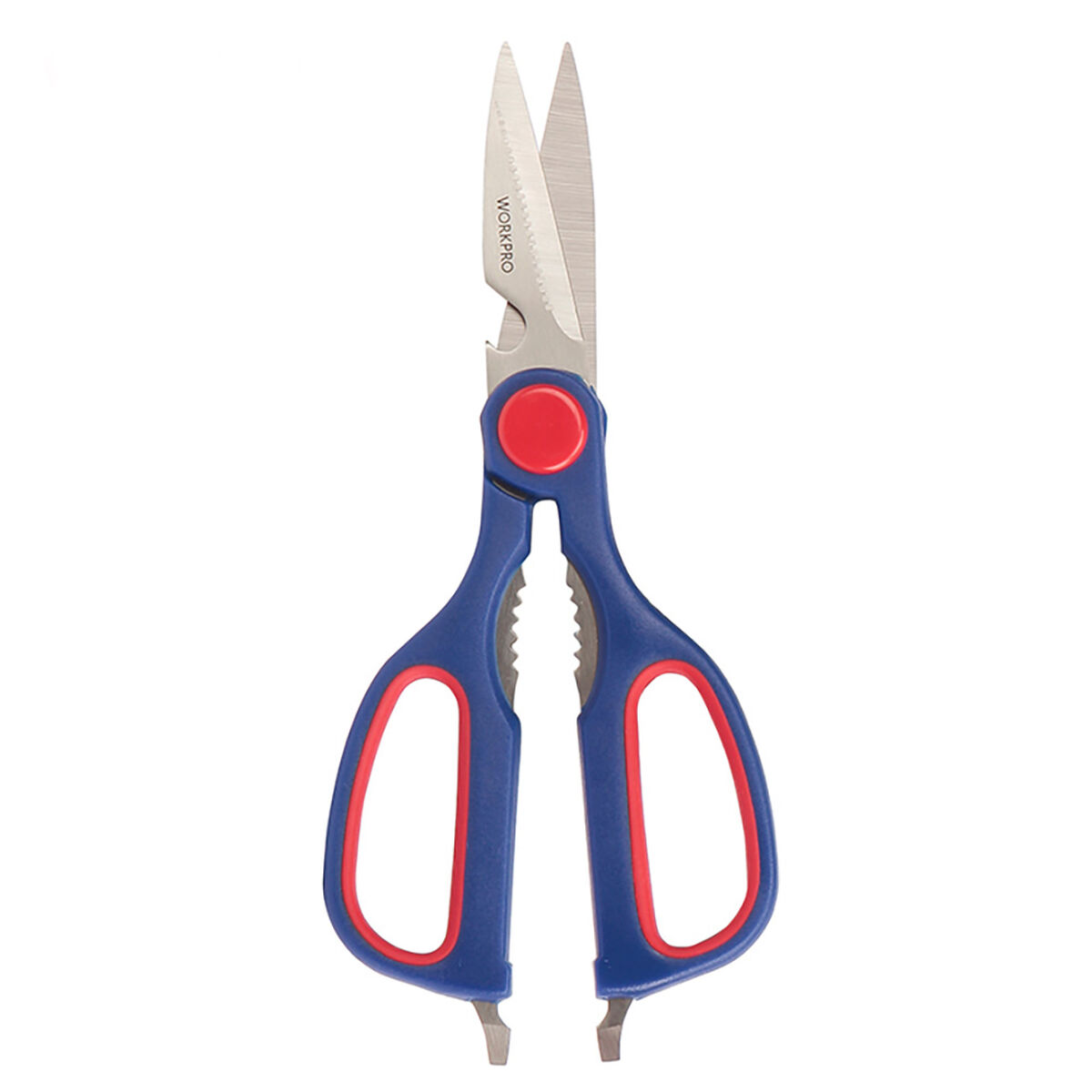 Scissors Workpro 4 Units