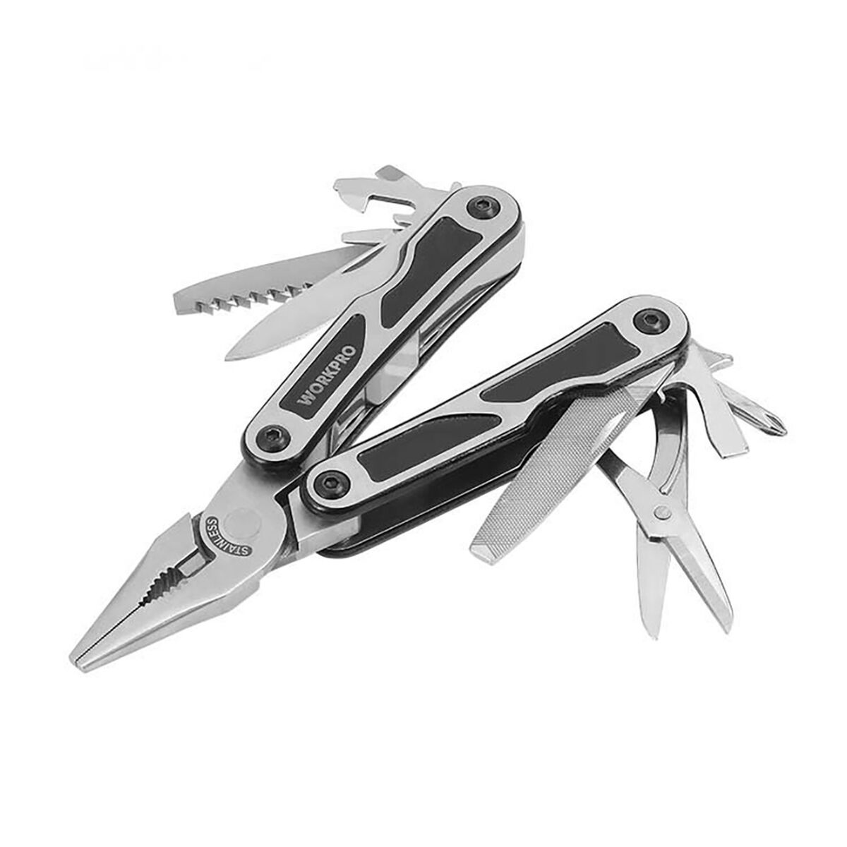 Multi-tool Workpro 15 in 1 Multi-tool Workpro 15 in 1