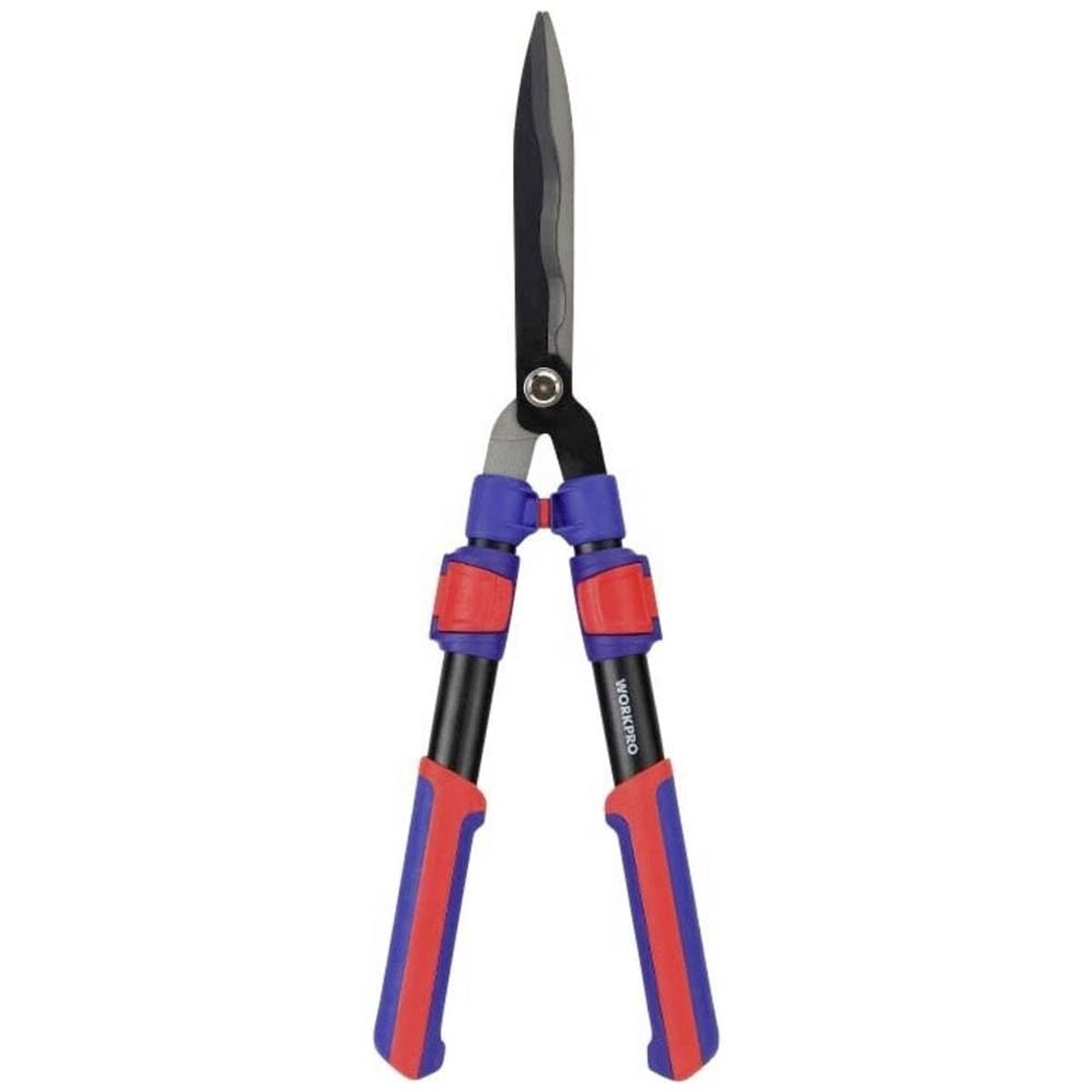 Two-handed pruning shears Workpro