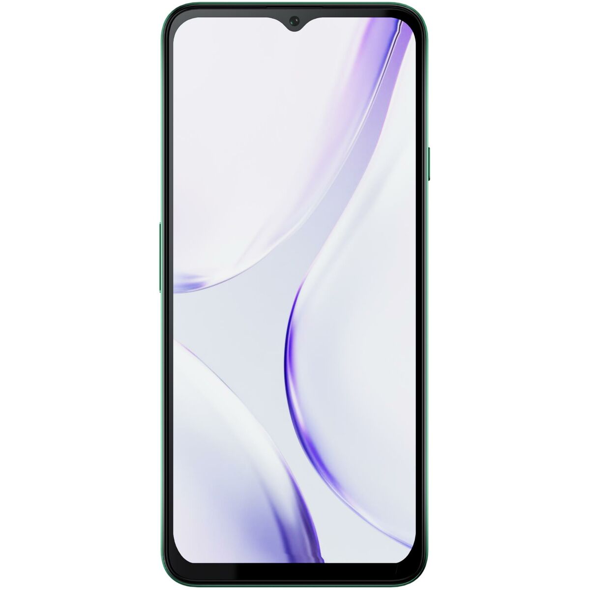 Smartphone Cubot NOTE 50 6,56″ 256 GB 16 GB RAM Green