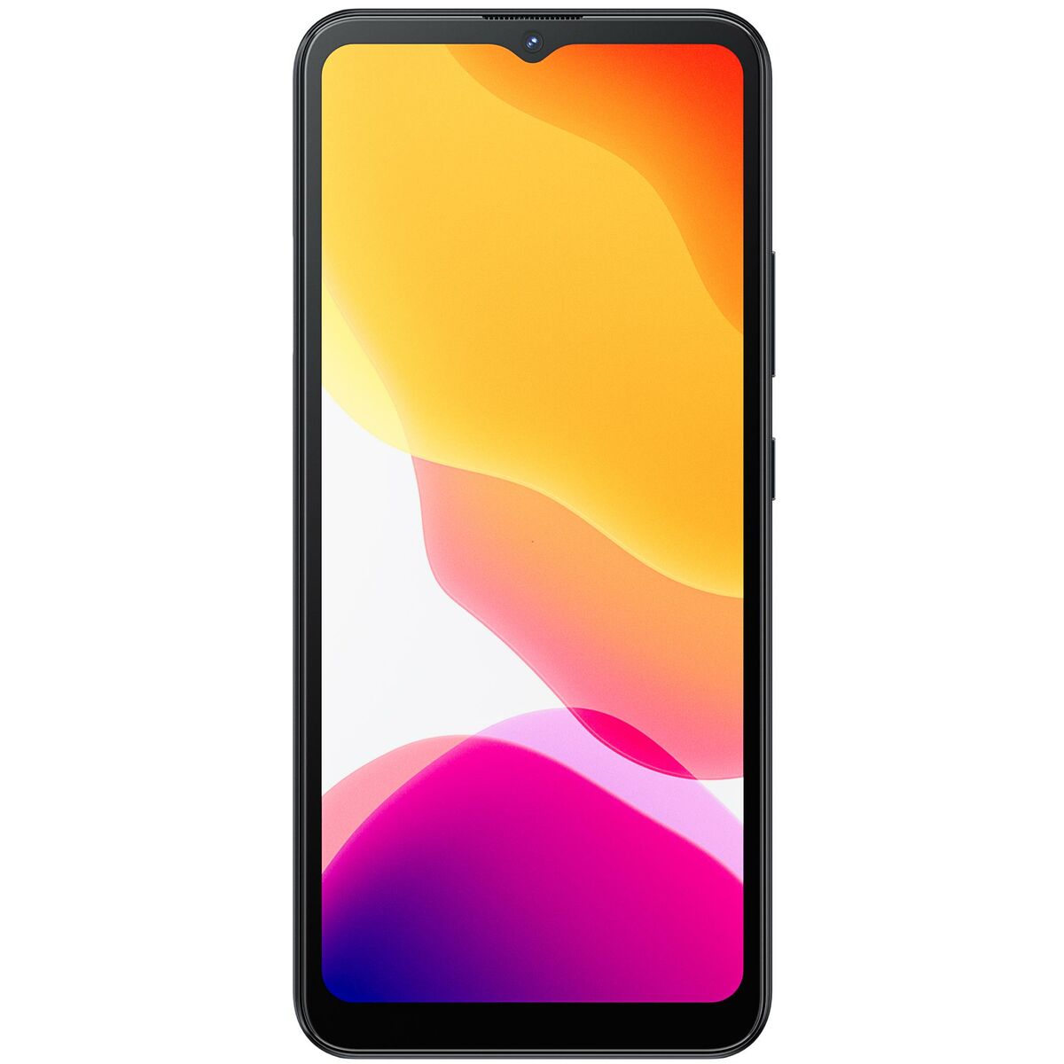 Smartphone Cubot NOTE 21 6,56″ 128 GB 6 GB RAM Black