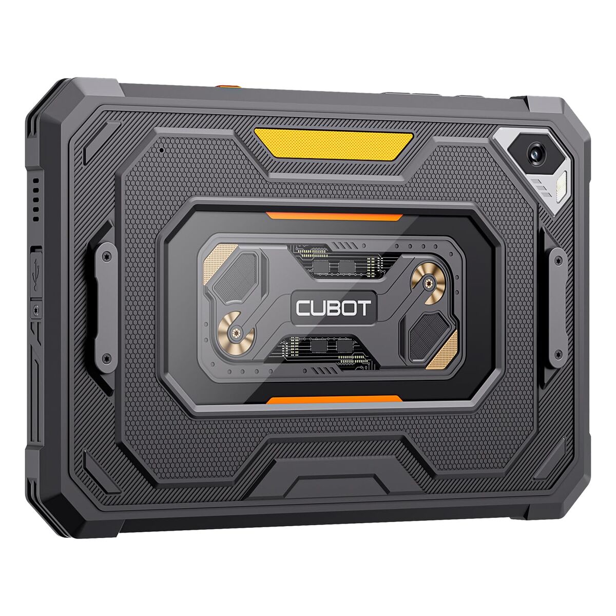 Tablet Cubot KING KONG MINI 6 GB RAM 128 GB 8,7″ Black