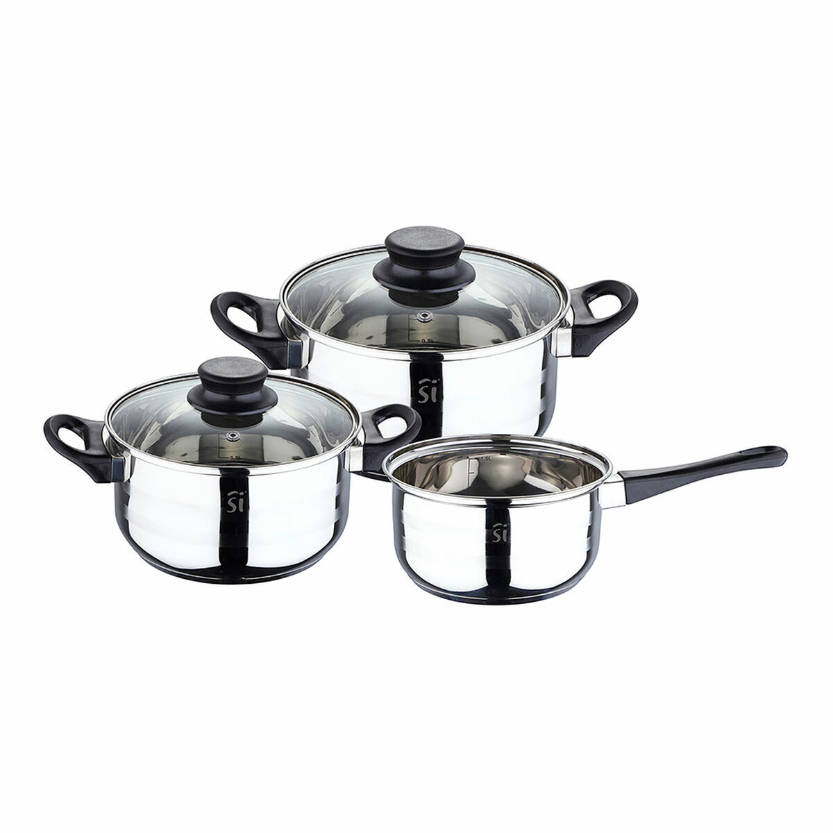 Cookware San Ignacio Toledo sg-8050 Cookware San Ignacio Toledo sg-8050