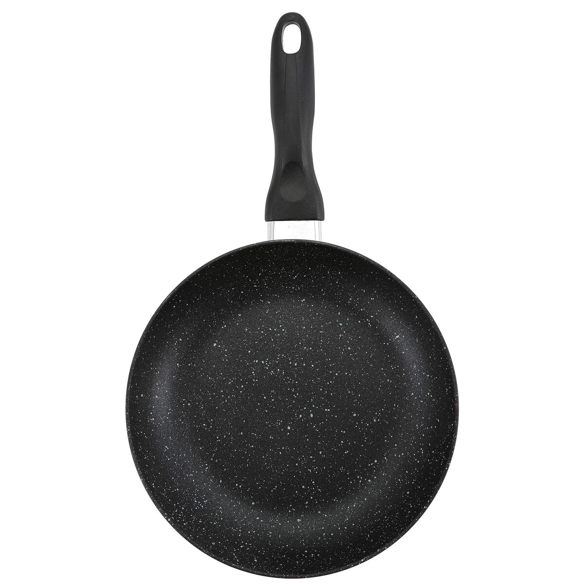 Set of pans San Ignacio Red Aluminium