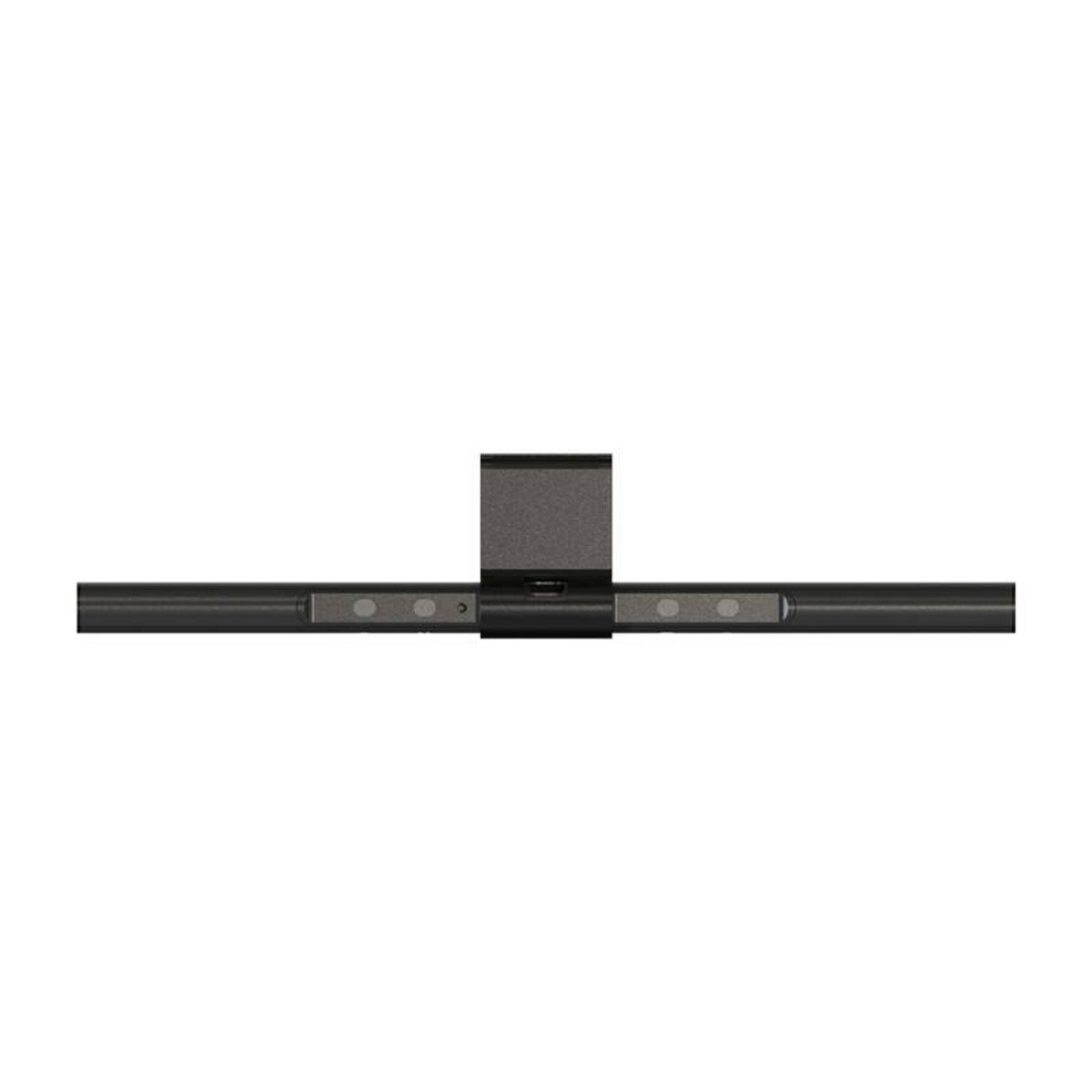 Desk lamp Yeelight YLBGD-0109 Black 5 W