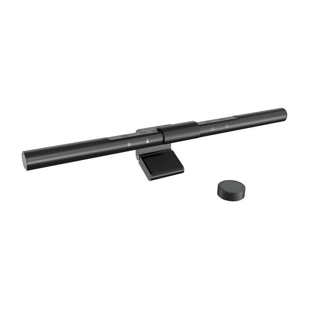 Desk lamp Yeelight YLBGD-0109 Black 5 W