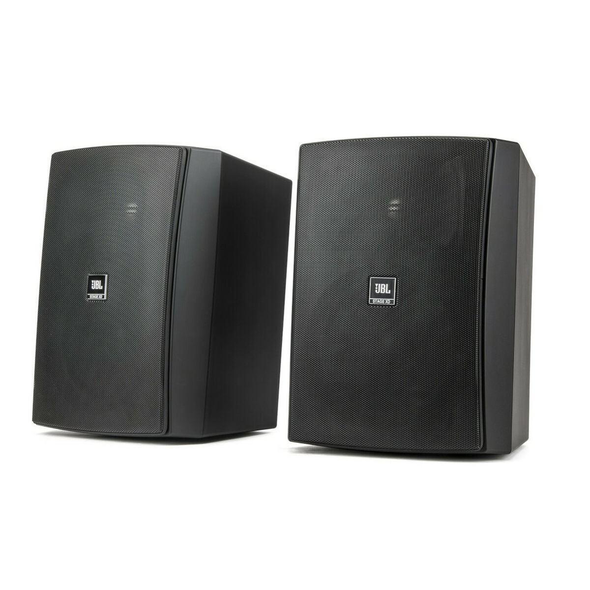 Speakers JBL XD6 NEGRO Black 100 W 20 W (2 Units)