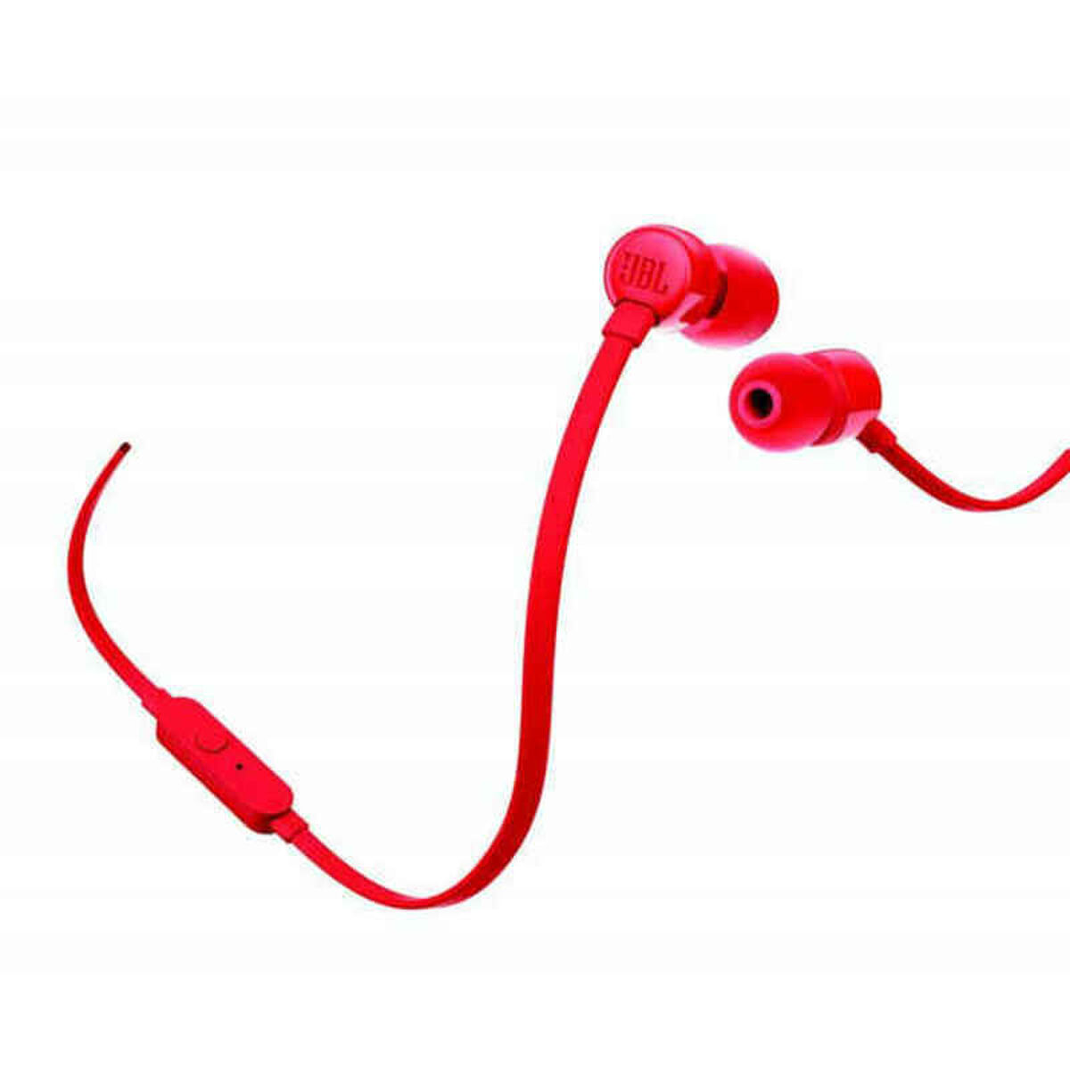 Headphones with Microphone JBL T110 Headphones with Microphone JBL T110