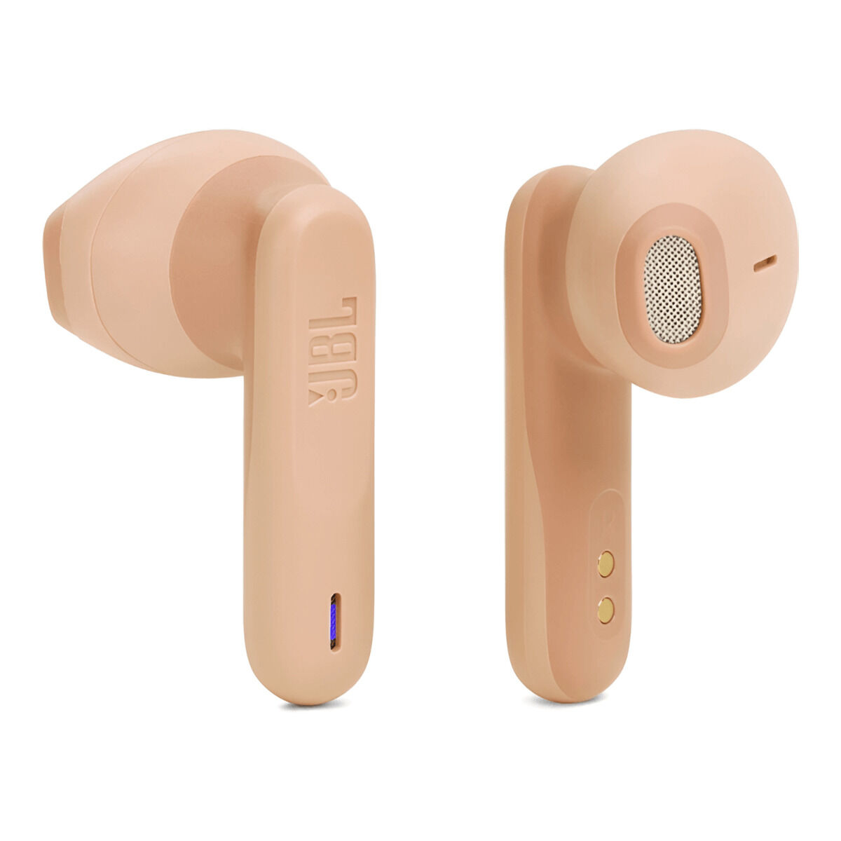 Bluetooth Headphones JBL Wave Flex Beige