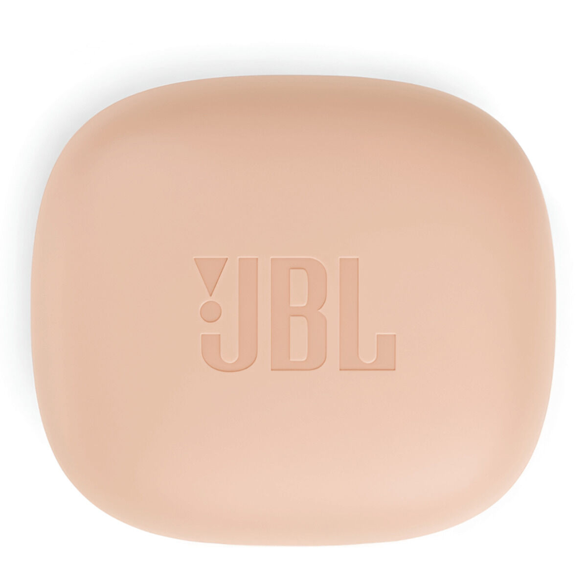 Bluetooth Headphones JBL Wave Flex Beige
