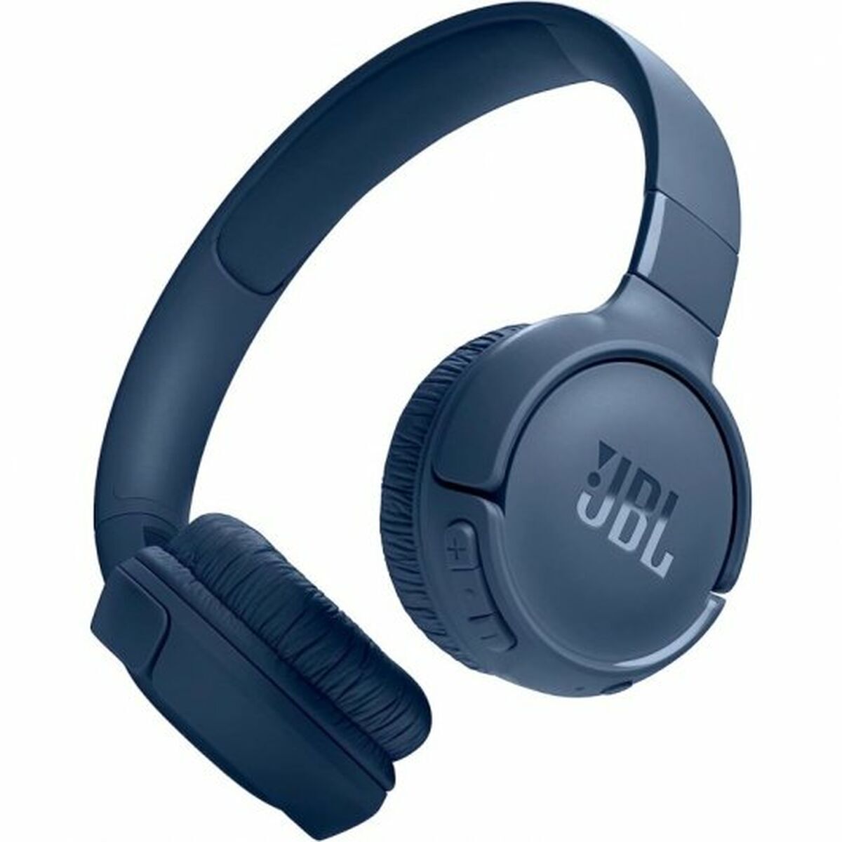 Headphones with Microphone JBL JBLT520BTBLUEU Blue Headphones with Microphone JBL JBLT520BTBLUEU Blue
