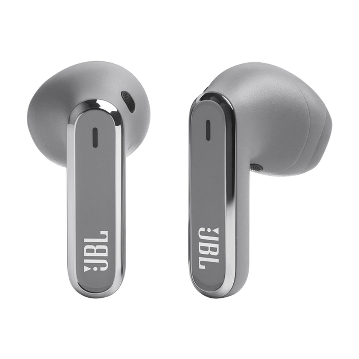 Headphones JBL JBLLIVEFLEXSVR Silver