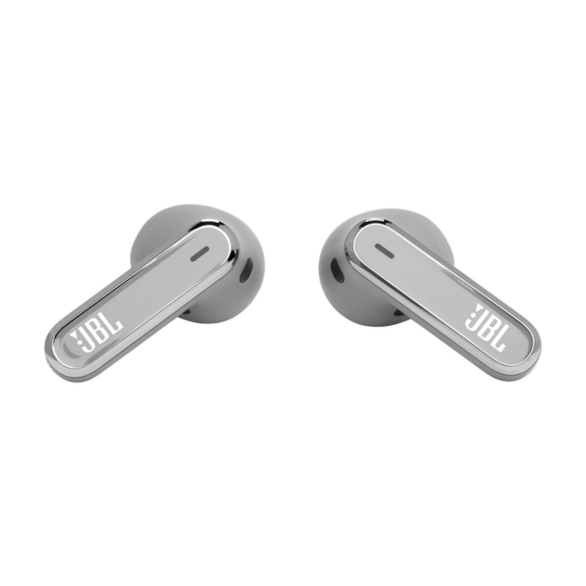 Headphones JBL JBLLIVEFLEXSVR Silver