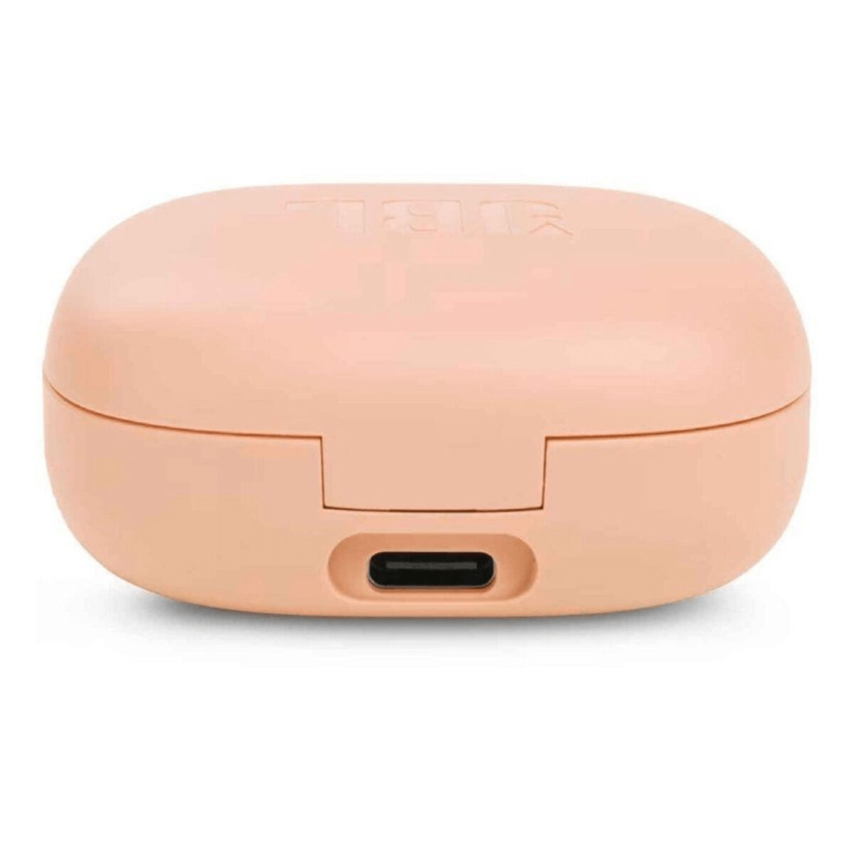 Wireless Earphones with Charging Case JBL JBLVFLEXBEG Beige