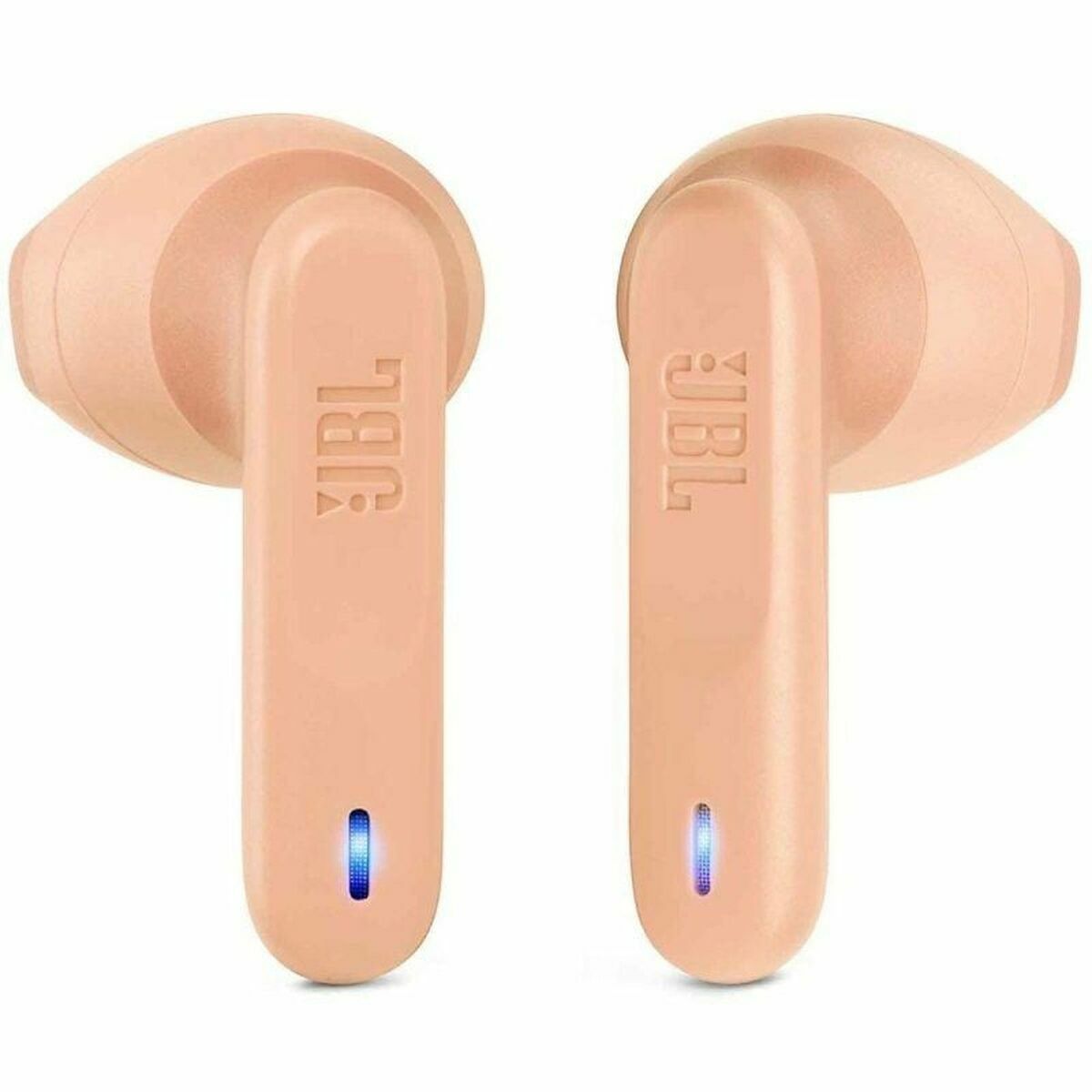 Wireless Earphones with Charging Case JBL JBLVFLEXBEG Beige