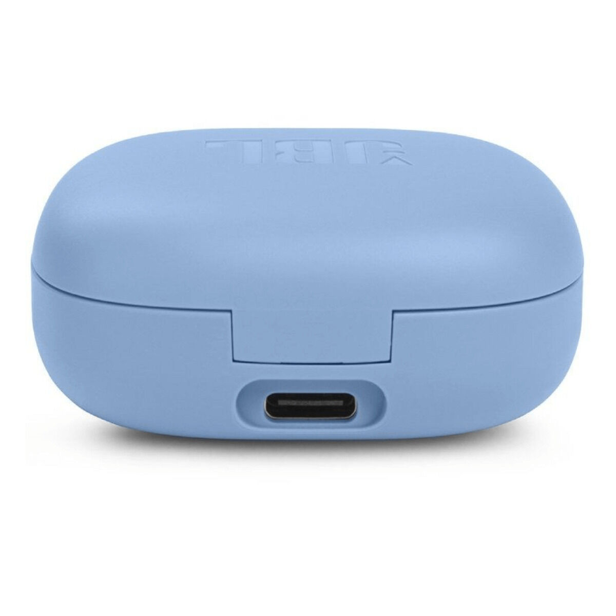 Wireless Headphones with Magnetic Charging JBL JBLVFLEXBLU Blue