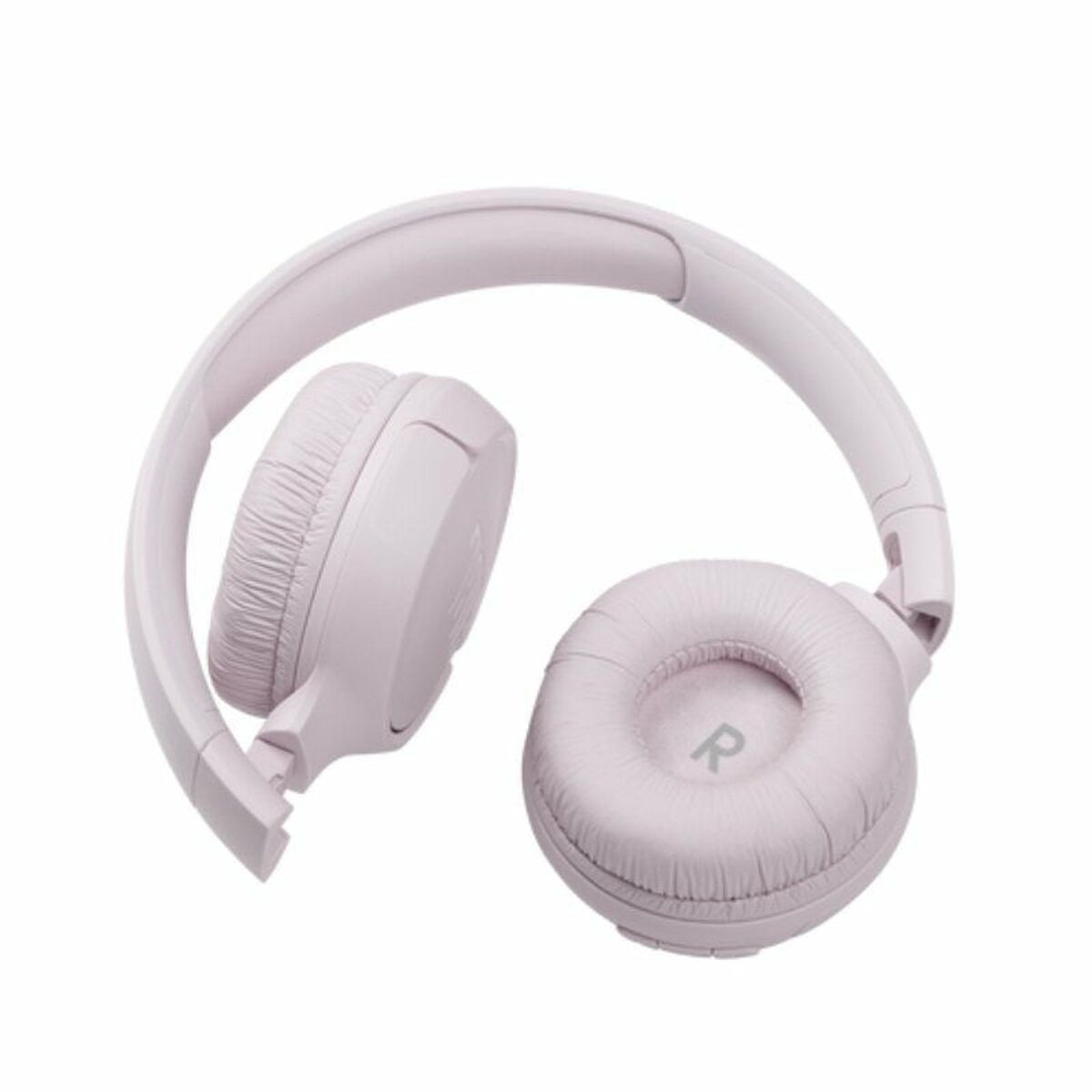 Bluetooth Headset with Microphone JBL Tune 510BT Pink