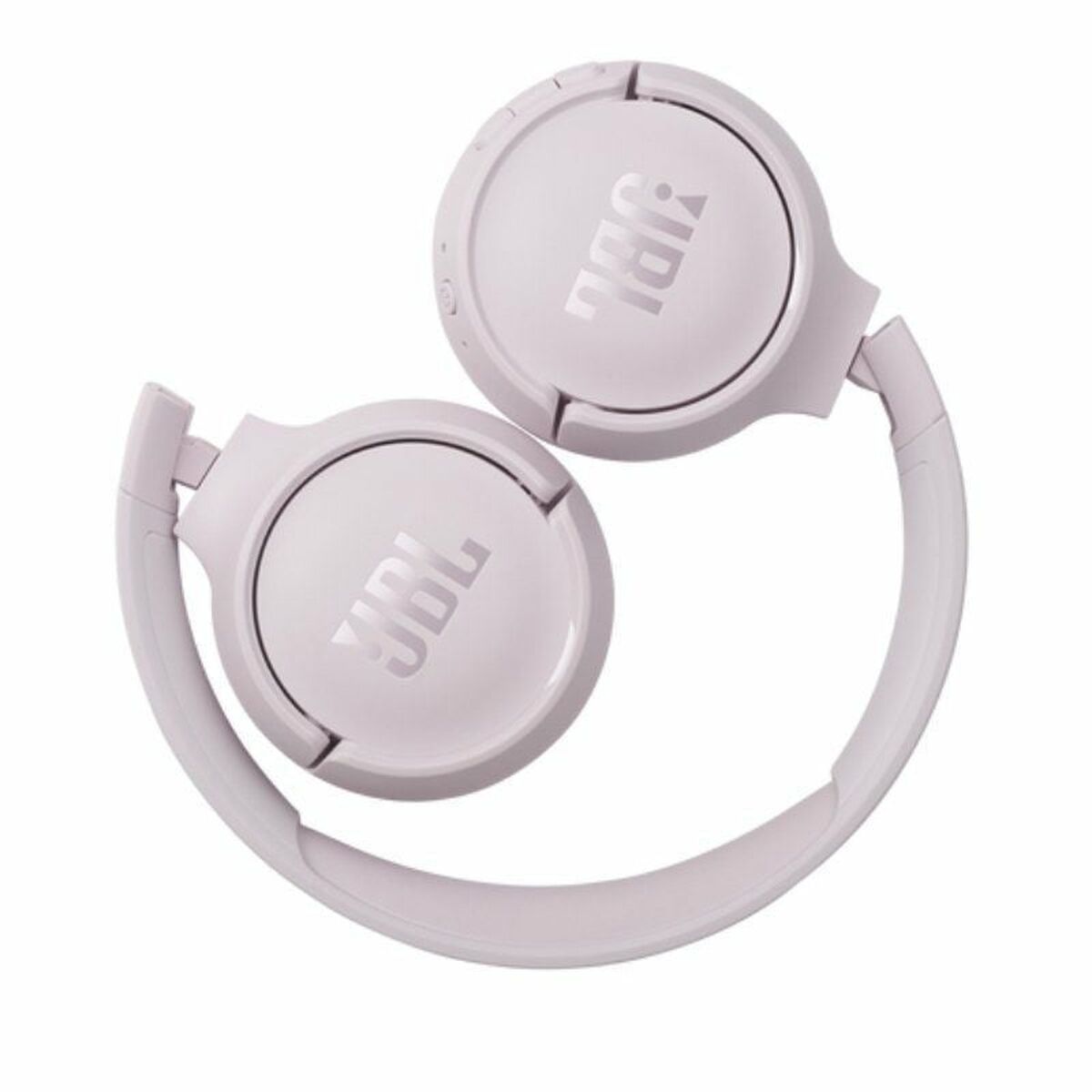 Bluetooth Headset with Microphone JBL Tune 510BT Pink