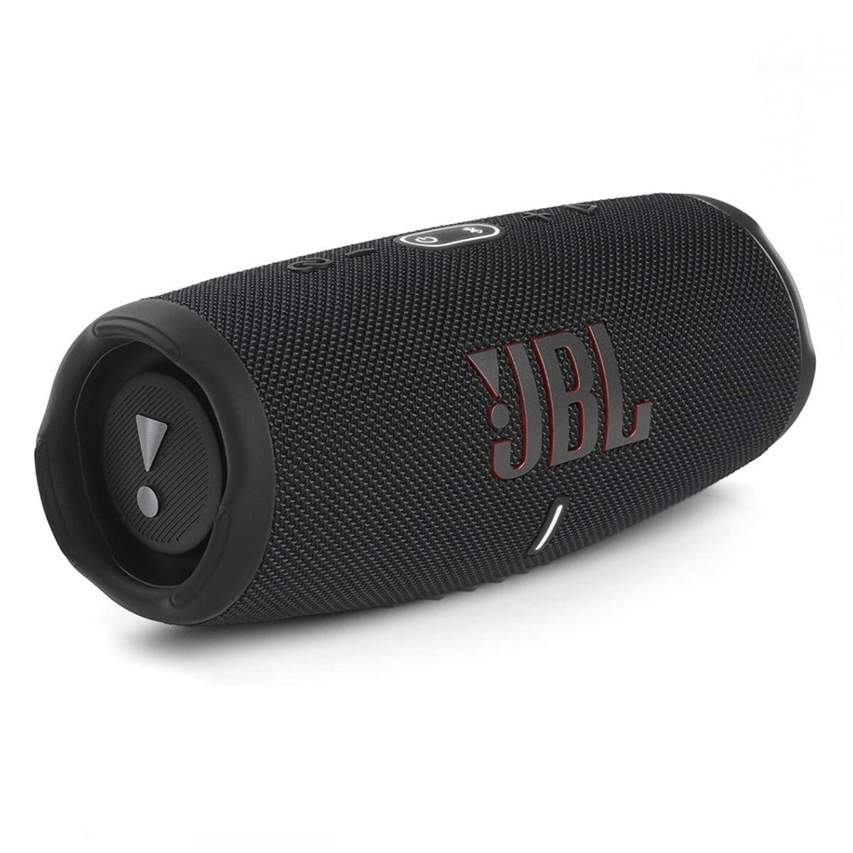 Portable Bluetooth Speakers JBL JBLCHARGE5BLK Black