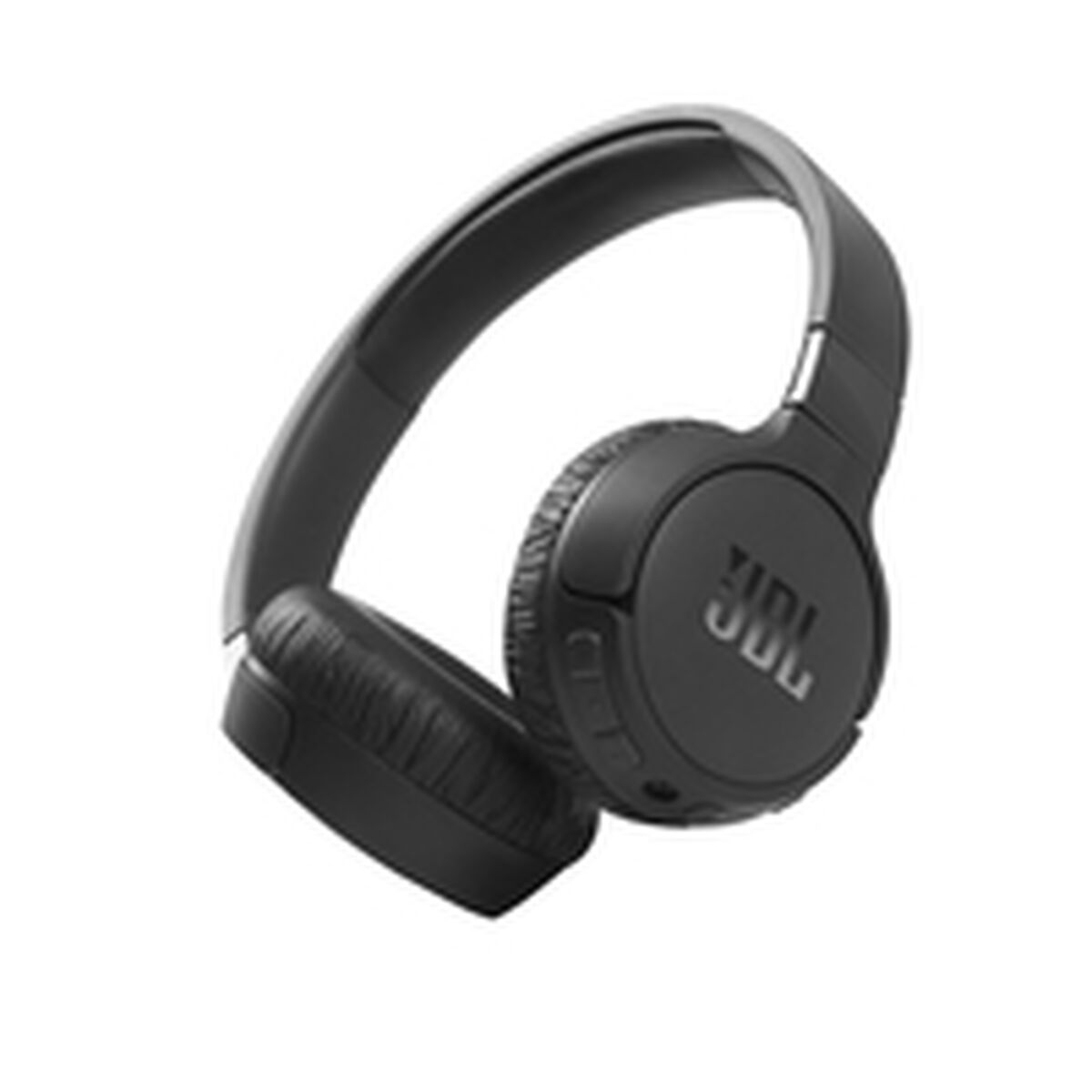 Headphones JBL Tune 660 NC Black