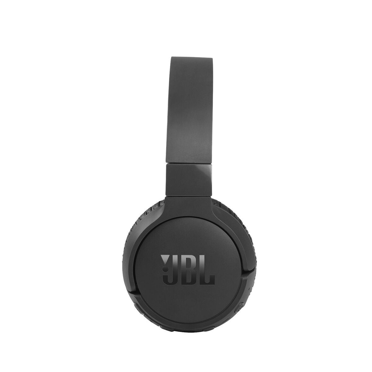 Headphones JBL Tune 660 NC Black