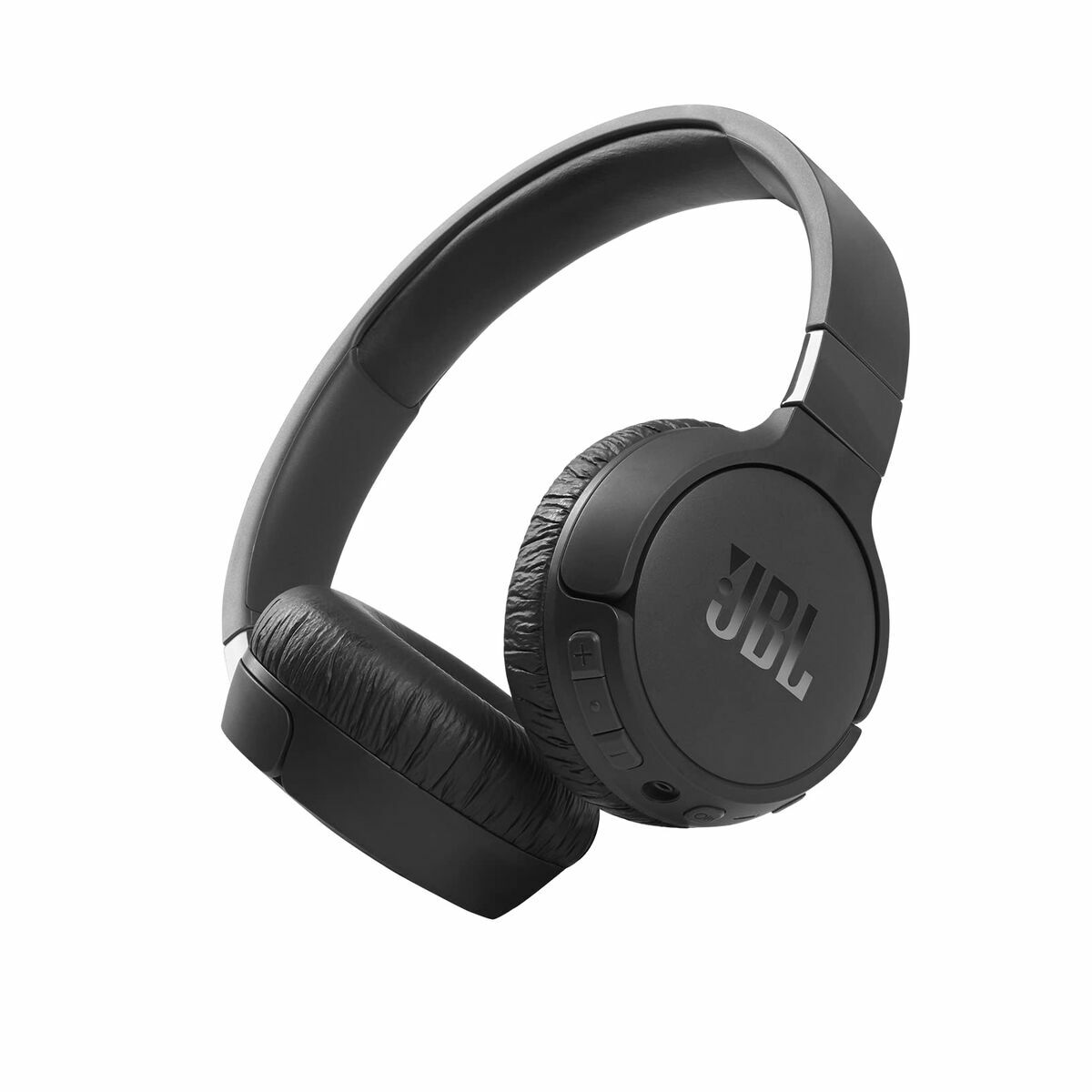 Headphones JBL Tune 660 NC Black Headphones JBL Tune 660 NC Black