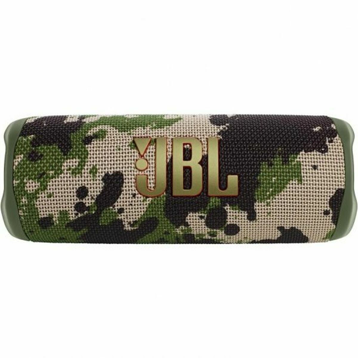 Portable Bluetooth Speakers JBL Flip 6 Printed 20 W Portable Bluetooth Speakers JBL Flip 6 Printed 20 W