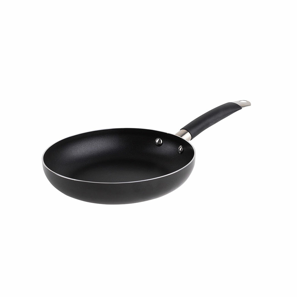 Pan San Ignacio Expert sg9515 Black Aluminium Ø 20 cm Pan San Ignacio Expert sg9515 Black Aluminium Ø 20 cm
