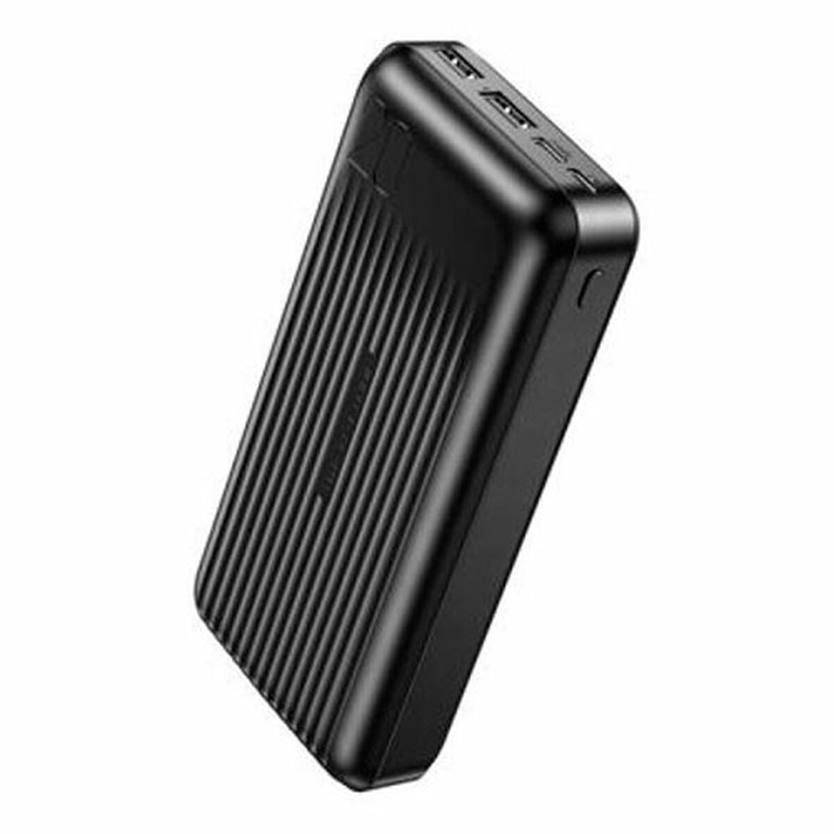 Powerbank XO Black 20000 mAh Powerbank XO Black 20000 mAh