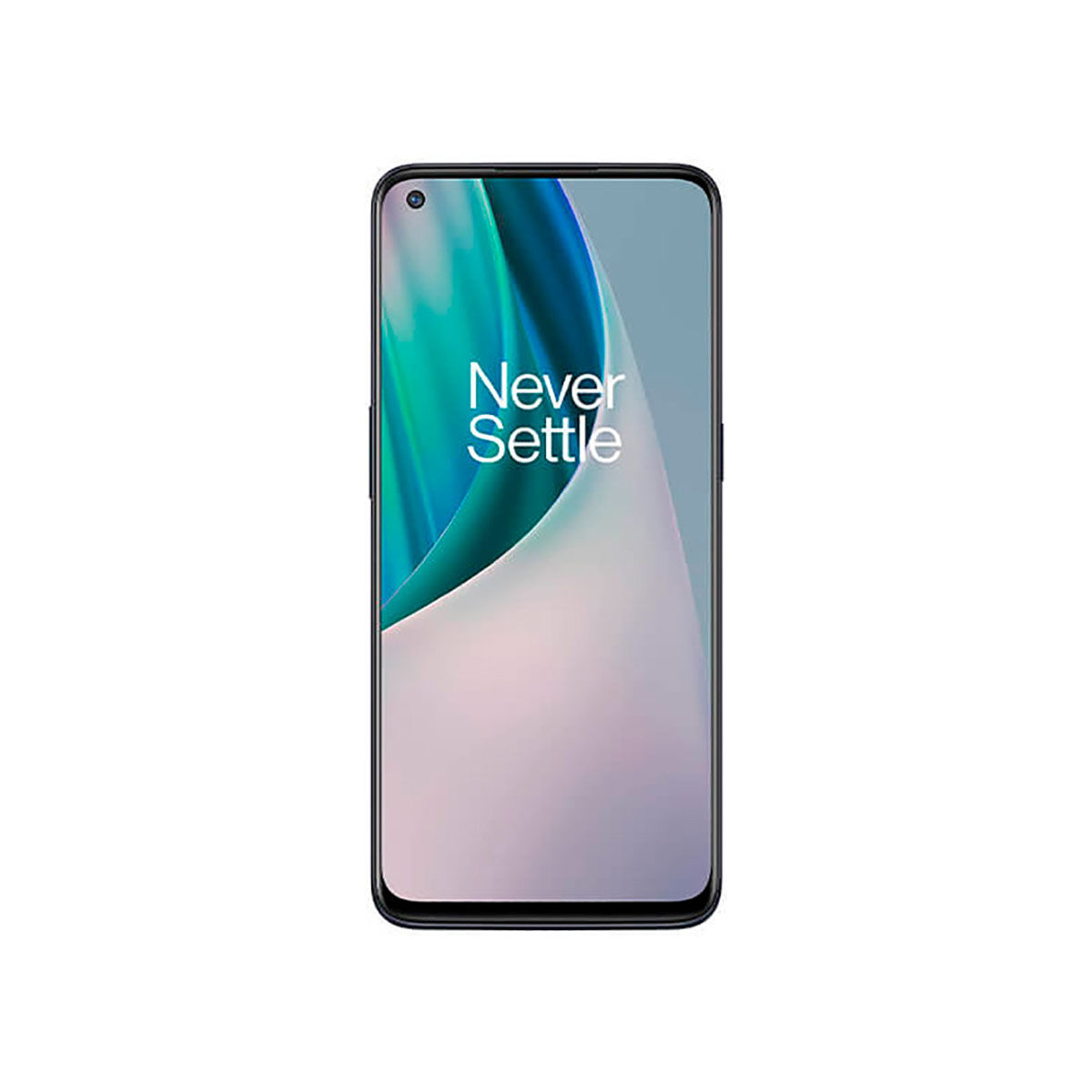 Smartphone OnePlus Nord N10 5G Octa Core 6 GB RAM 128 GB Blue 6,5”