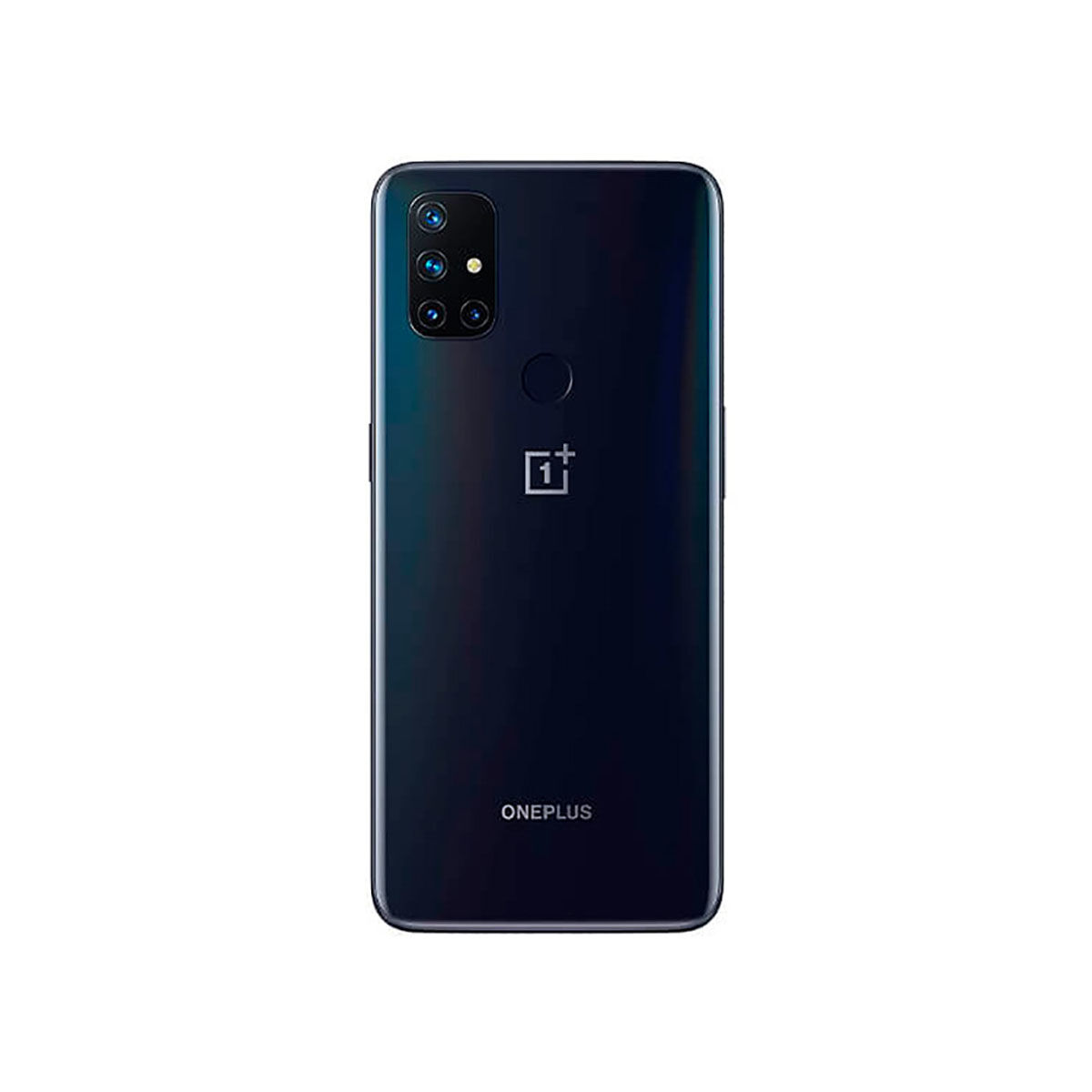 Smartphone OnePlus Nord N10 5G Octa Core 6 GB RAM 128 GB Blue 6,5”
