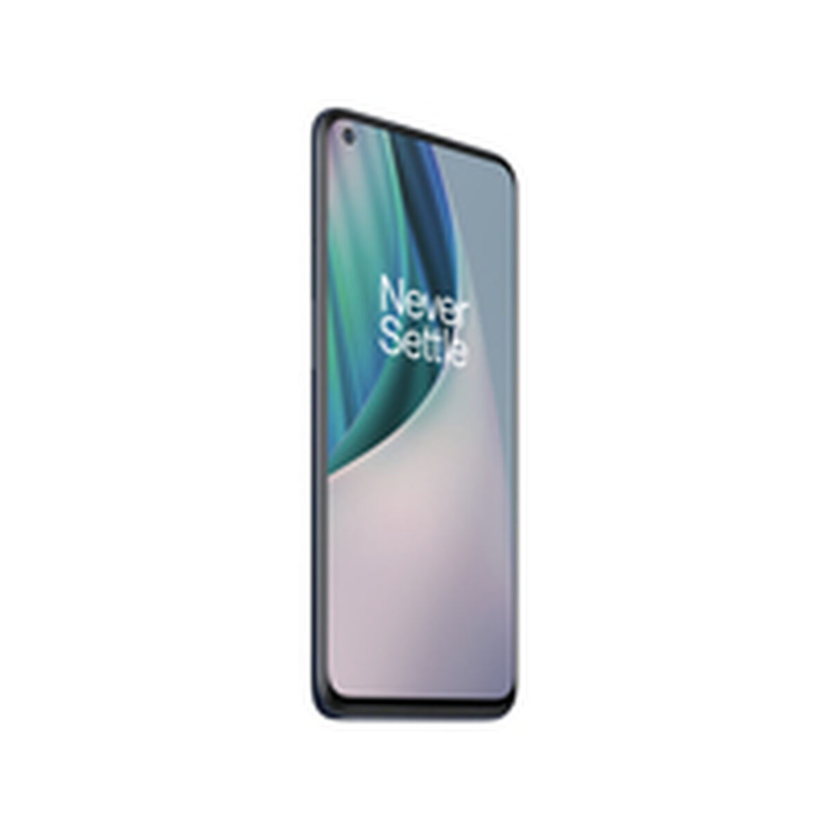 Smartphone OnePlus Nord N10 5G Octa Core 6 GB RAM 128 GB Blue 6,5”