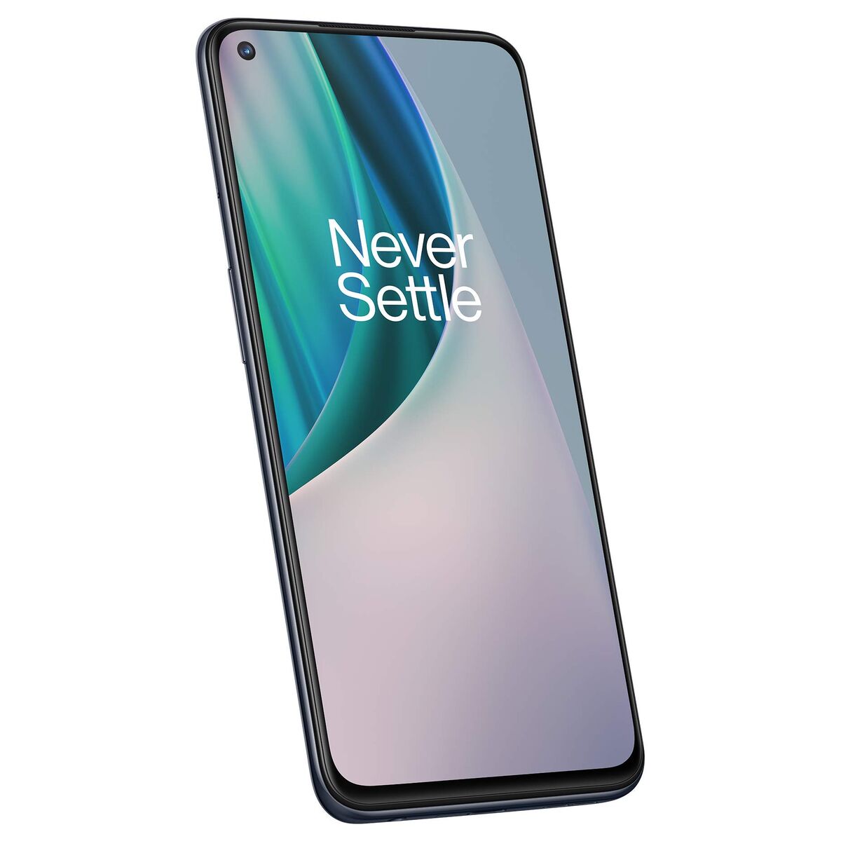 Smartphone OnePlus Nord N10 5G Octa Core 6 GB RAM 128 GB Blue 6,5”