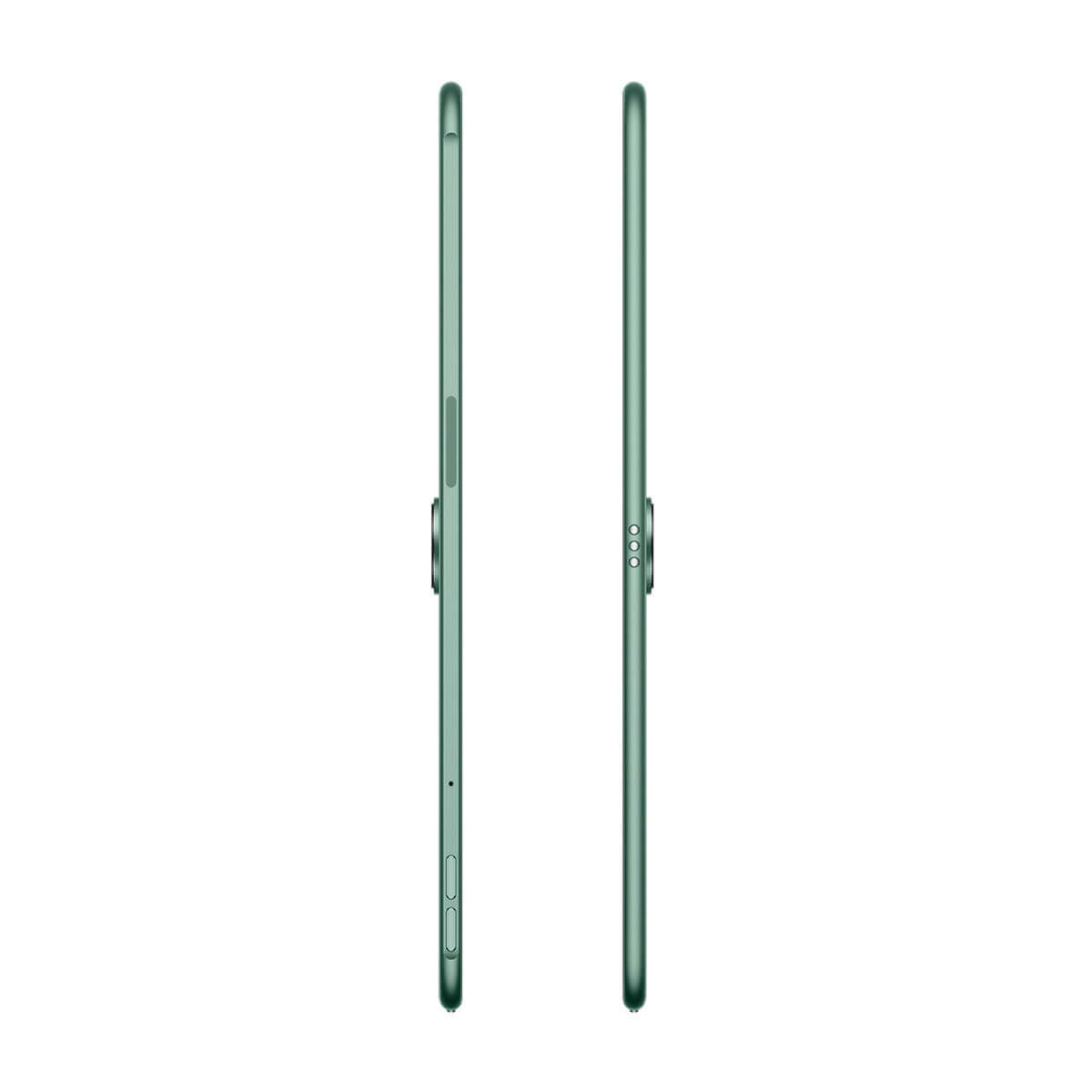 Tablet OnePlus Pad 11,6″ MediaTek Dimensity 9000 8 GB RAM 128 GB Green